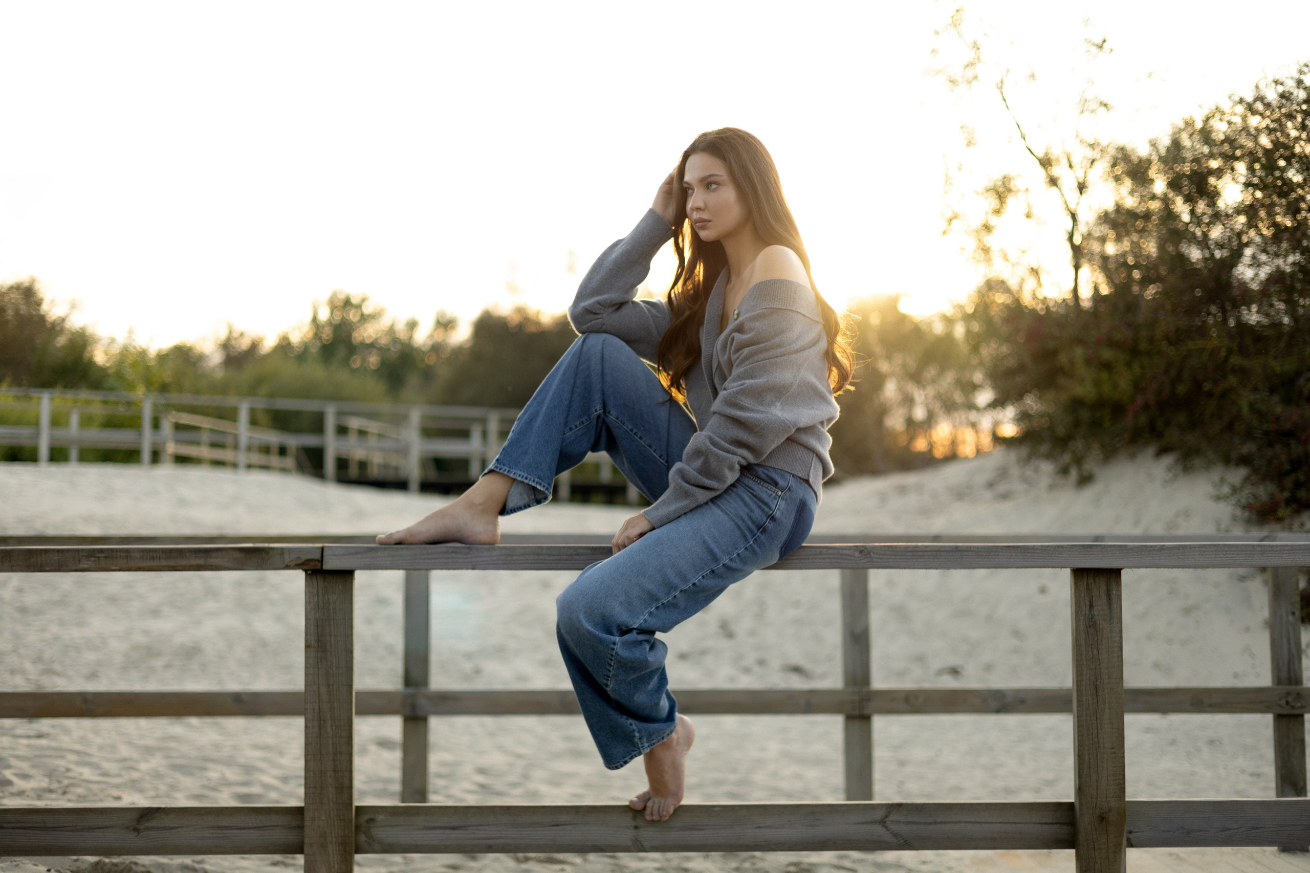 Ирина | море. Фотограф в Калининграде Сокирко Светлана