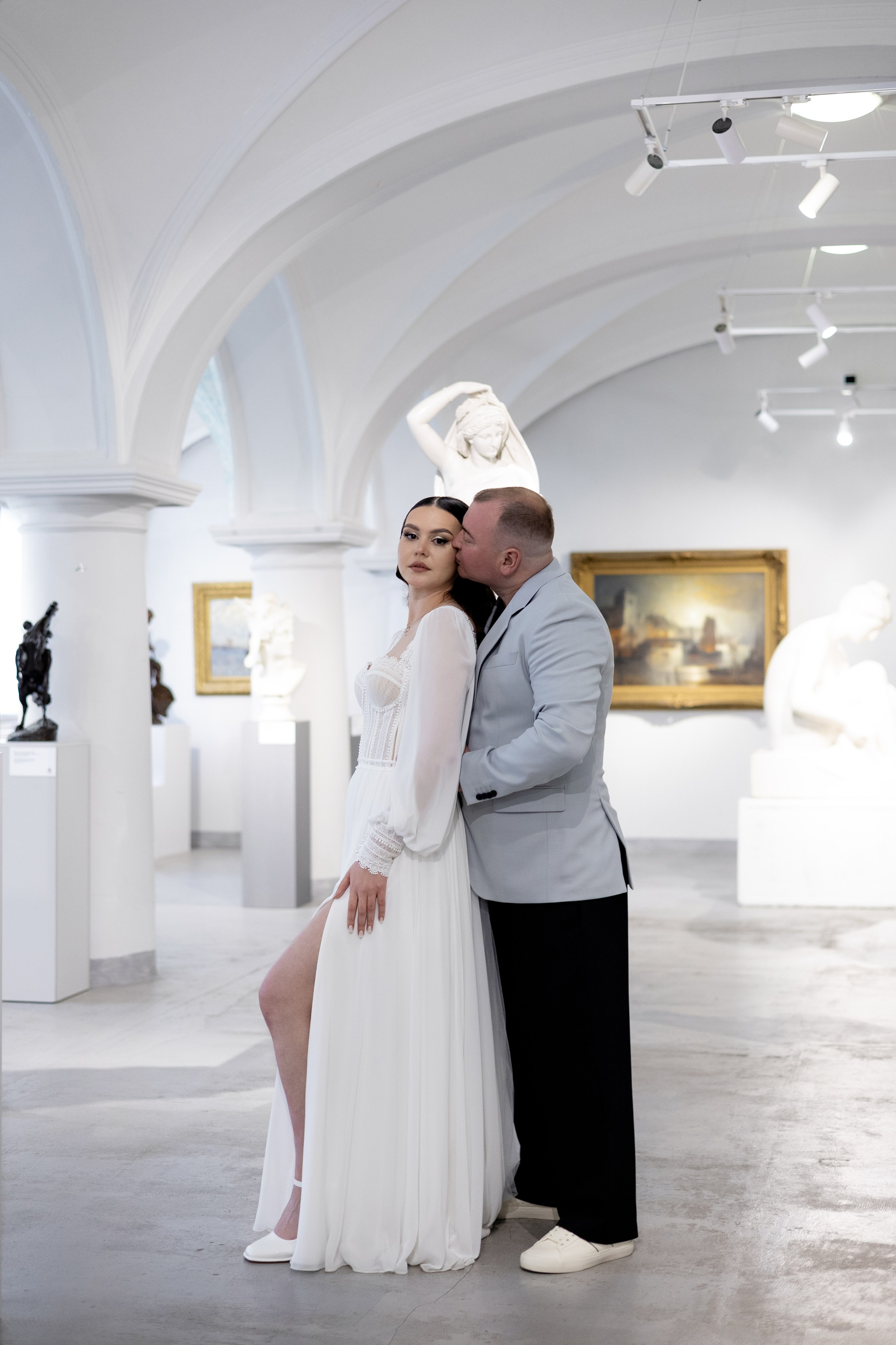 Свадьба Виктории & Виталия | в Калининграде. Фотограф в Калининграде Сокирко Светлана