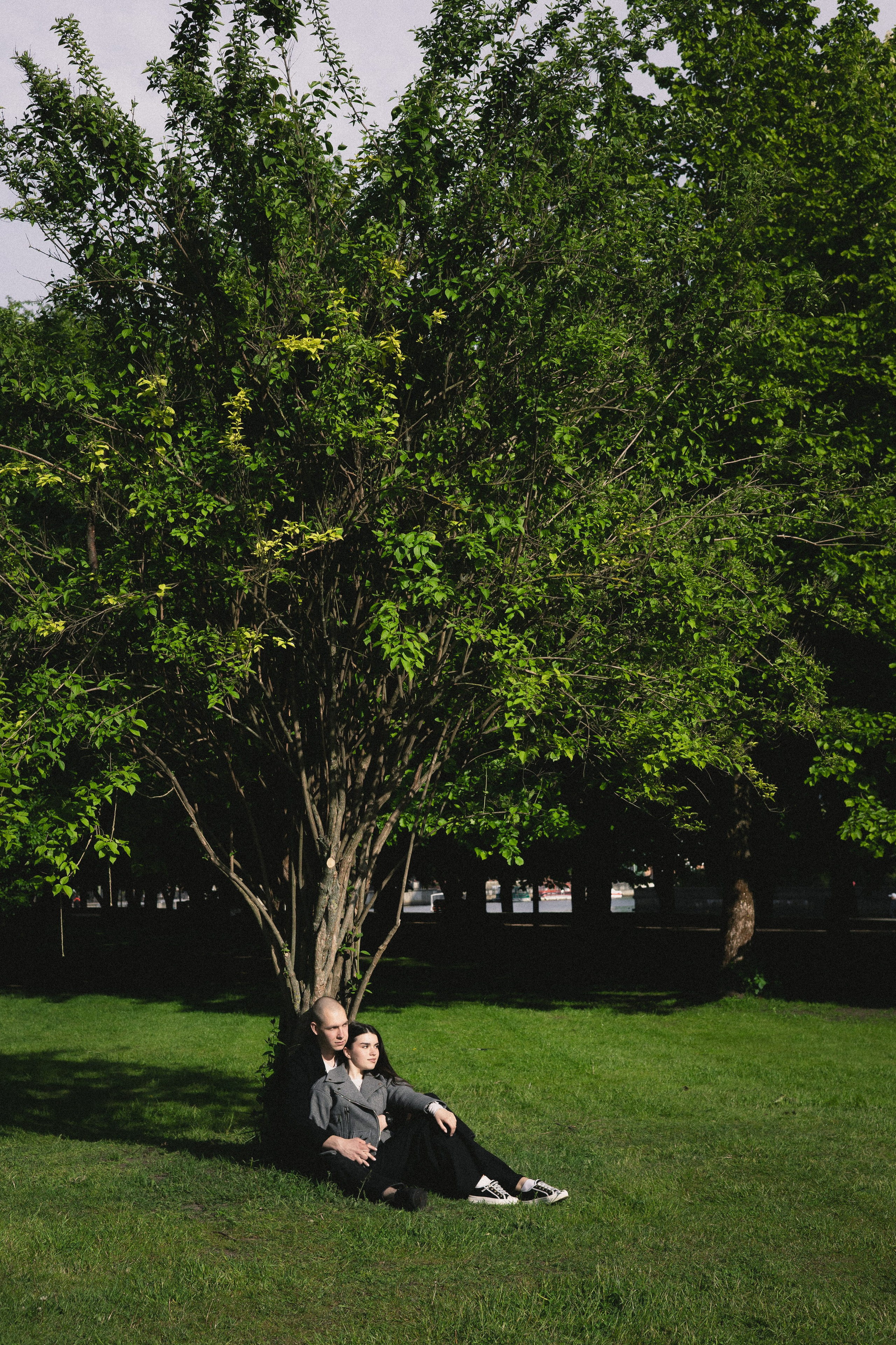 Элина и Сергей. Фотограф в Калининграде Сокирко Светлана