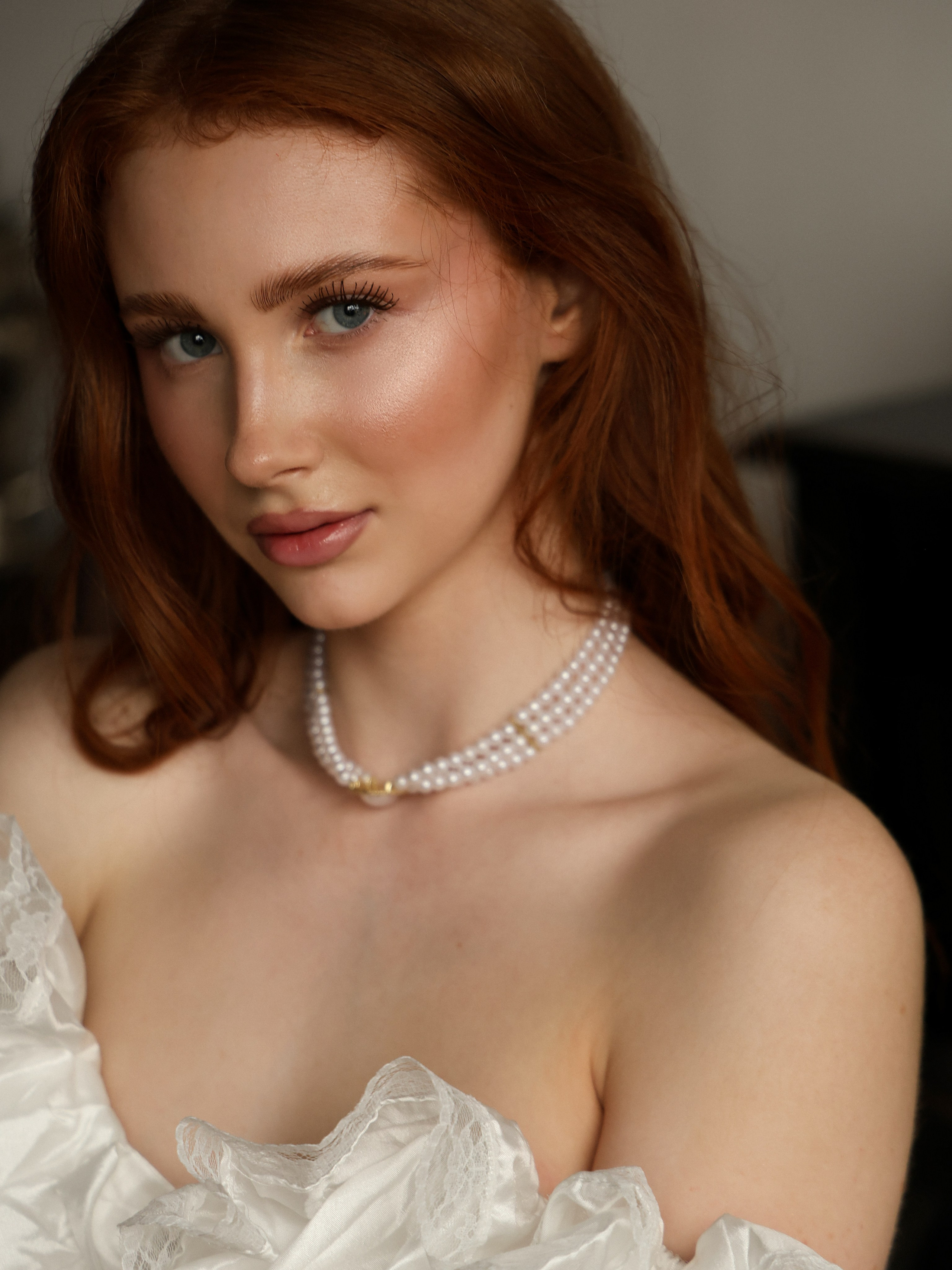 Лиза | винтаж. Фотограф в Калининграде Сокирко Светлана