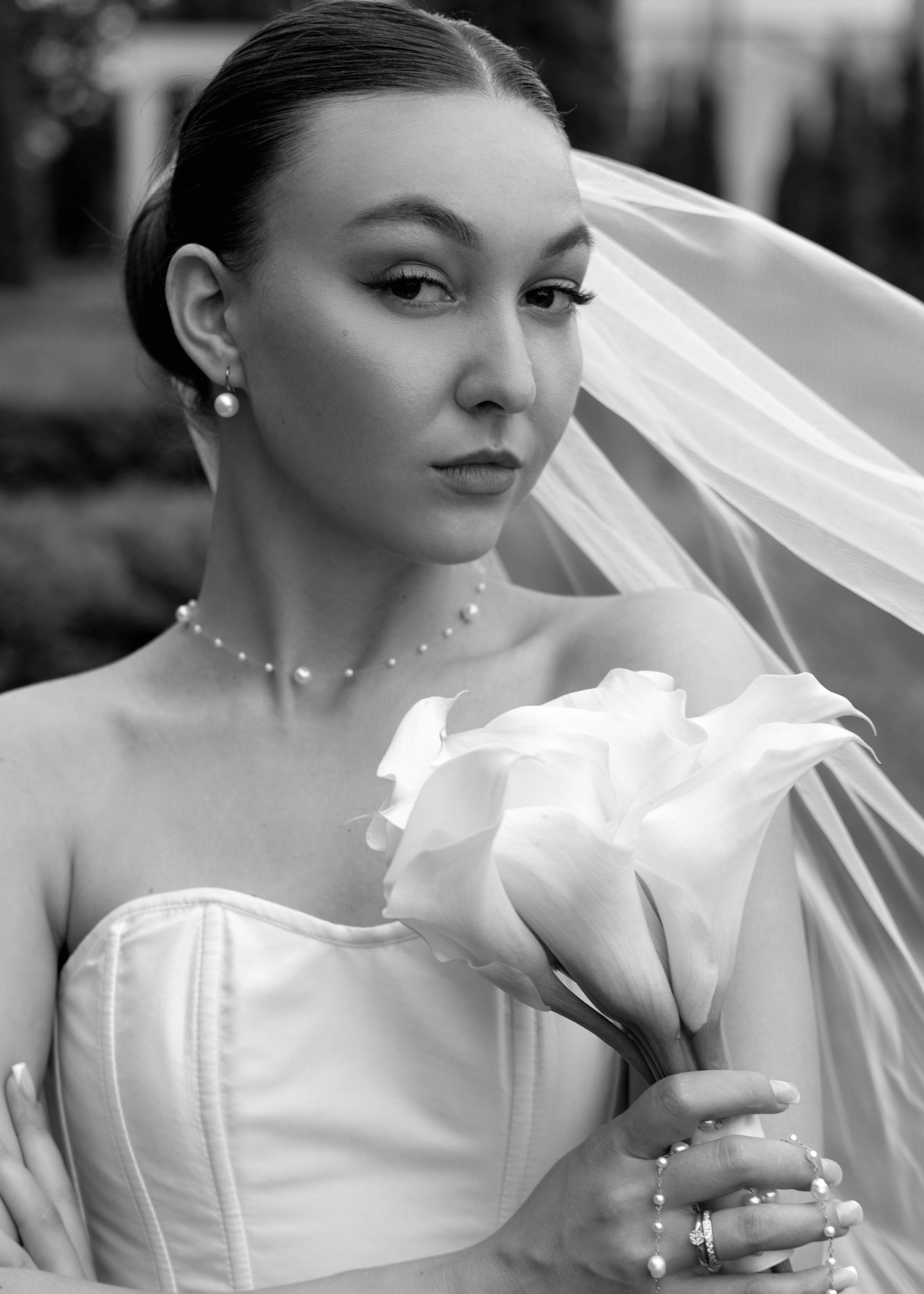 Свадьба Катерины & Дмитрия | прогулка в Усадьбе. Фотограф в Калининграде Сокирко Светлана