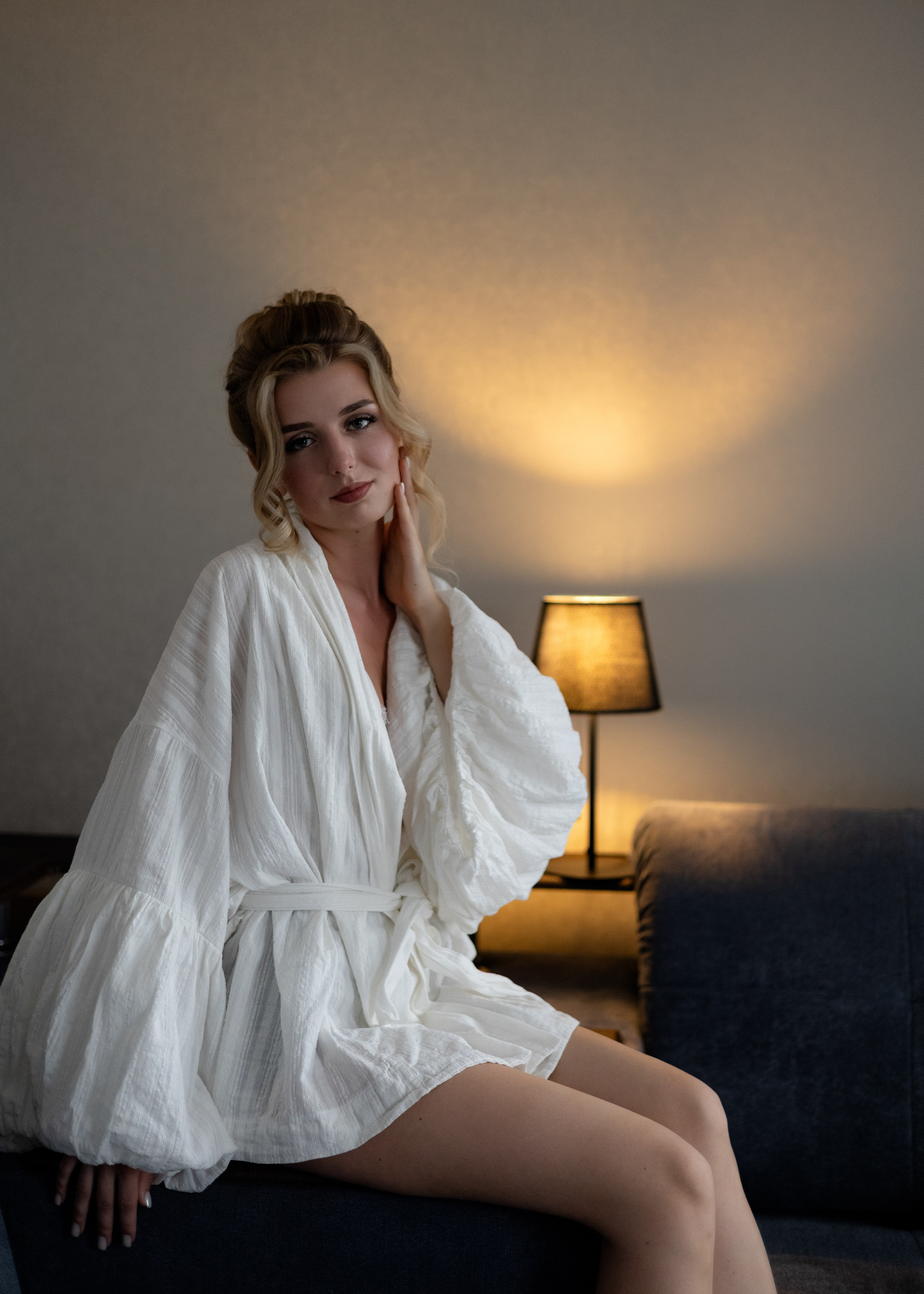 Свадьба Виолетта и Владислав | Куршская коса. Фотограф в Калининграде Сокирко Светлана