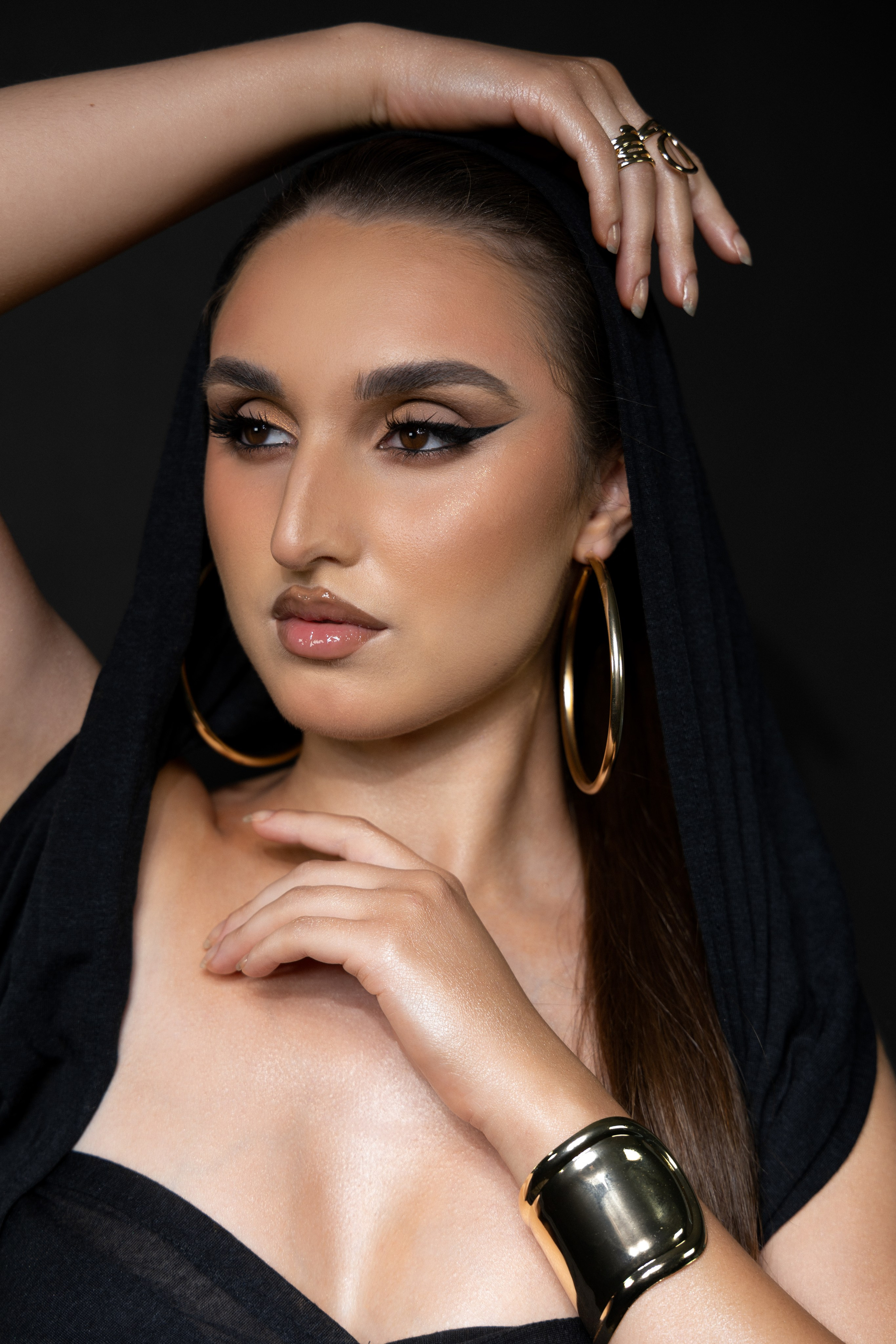 Милана. Фотограф в Калининграде Сокирко Светлана