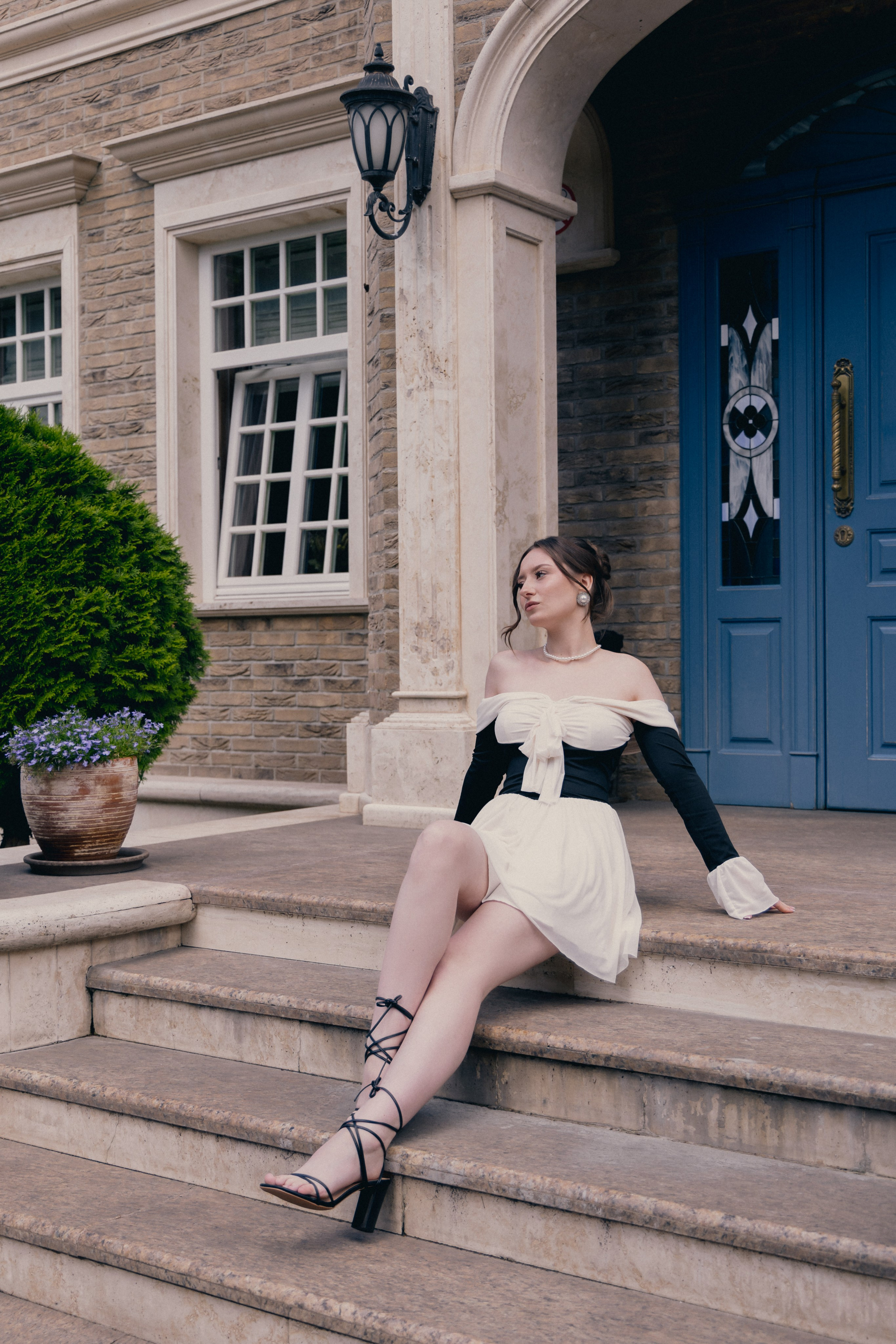 Алёна. Фотограф в Калининграде Сокирко Светлана