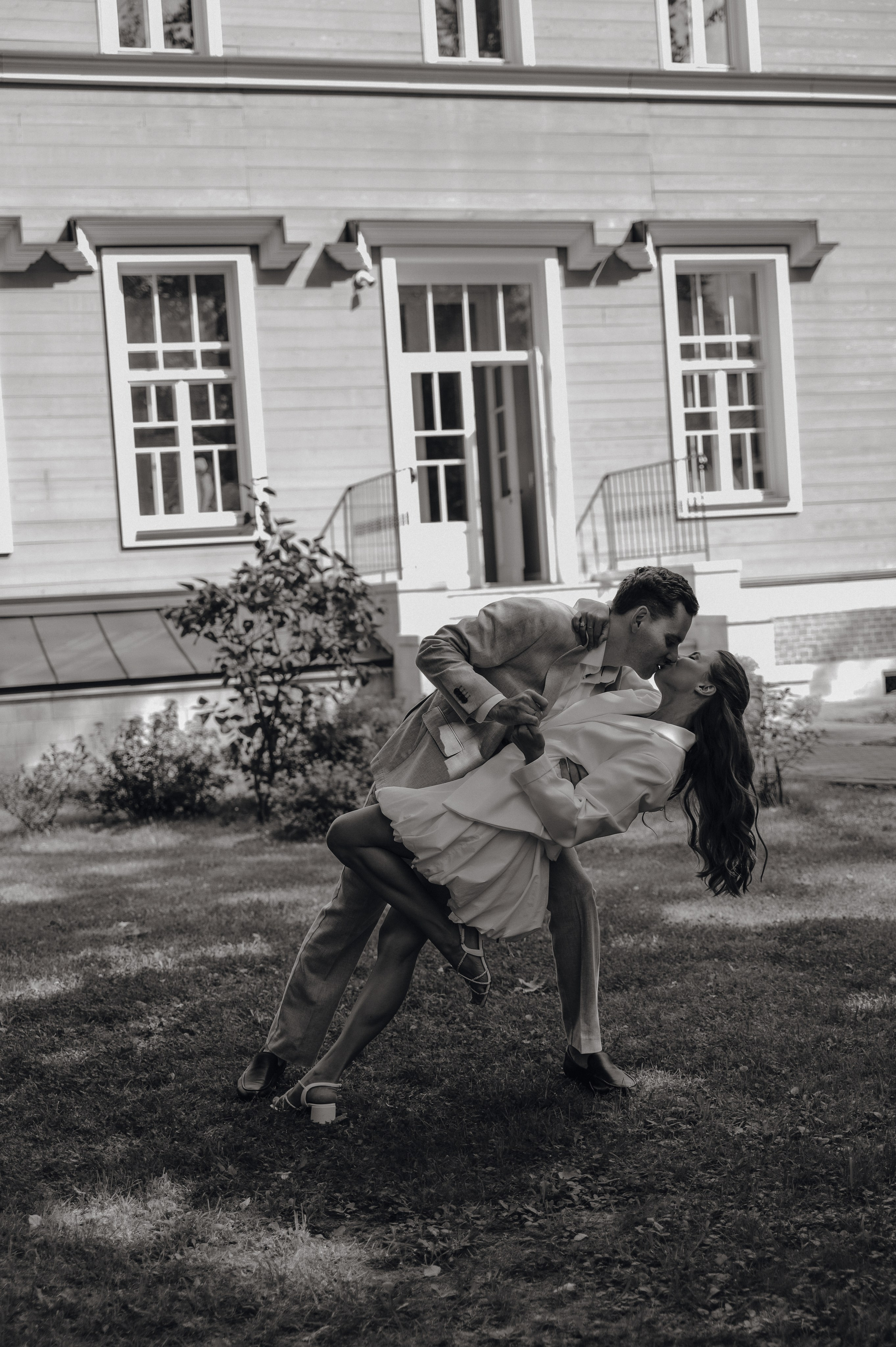 Ирина и Андрей. Свадебный фотограф Москва и Санкт-Петербург. Анастасия Чудина