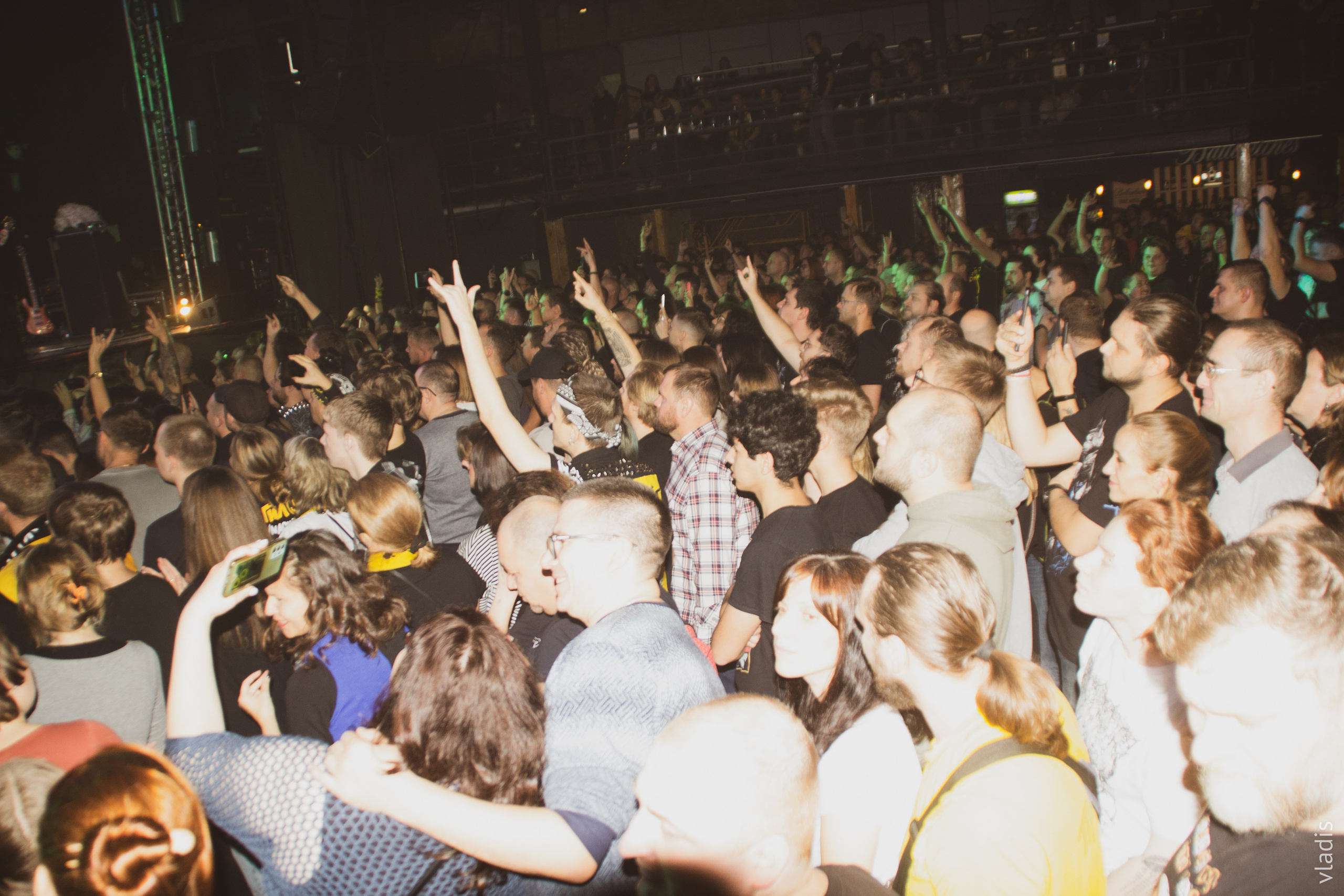 Пилот | A2 | 26.10.2024. VLADIS PISKUNOV | Концертные Фото |Репортажи