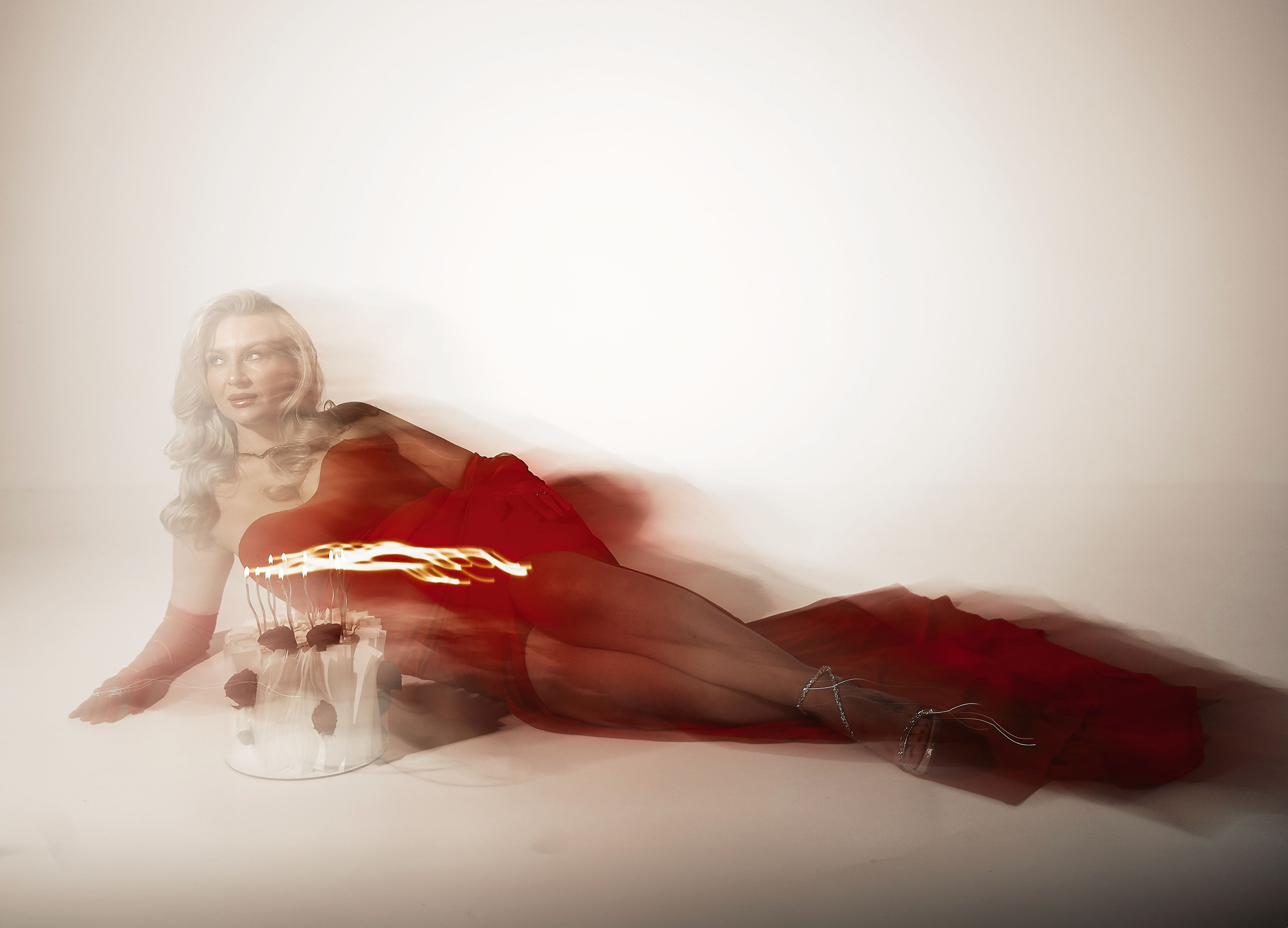 Съемка в студии Обскура! День рожденье. Иванова Ирина Свадебный и семейный фотограф г. Уфа