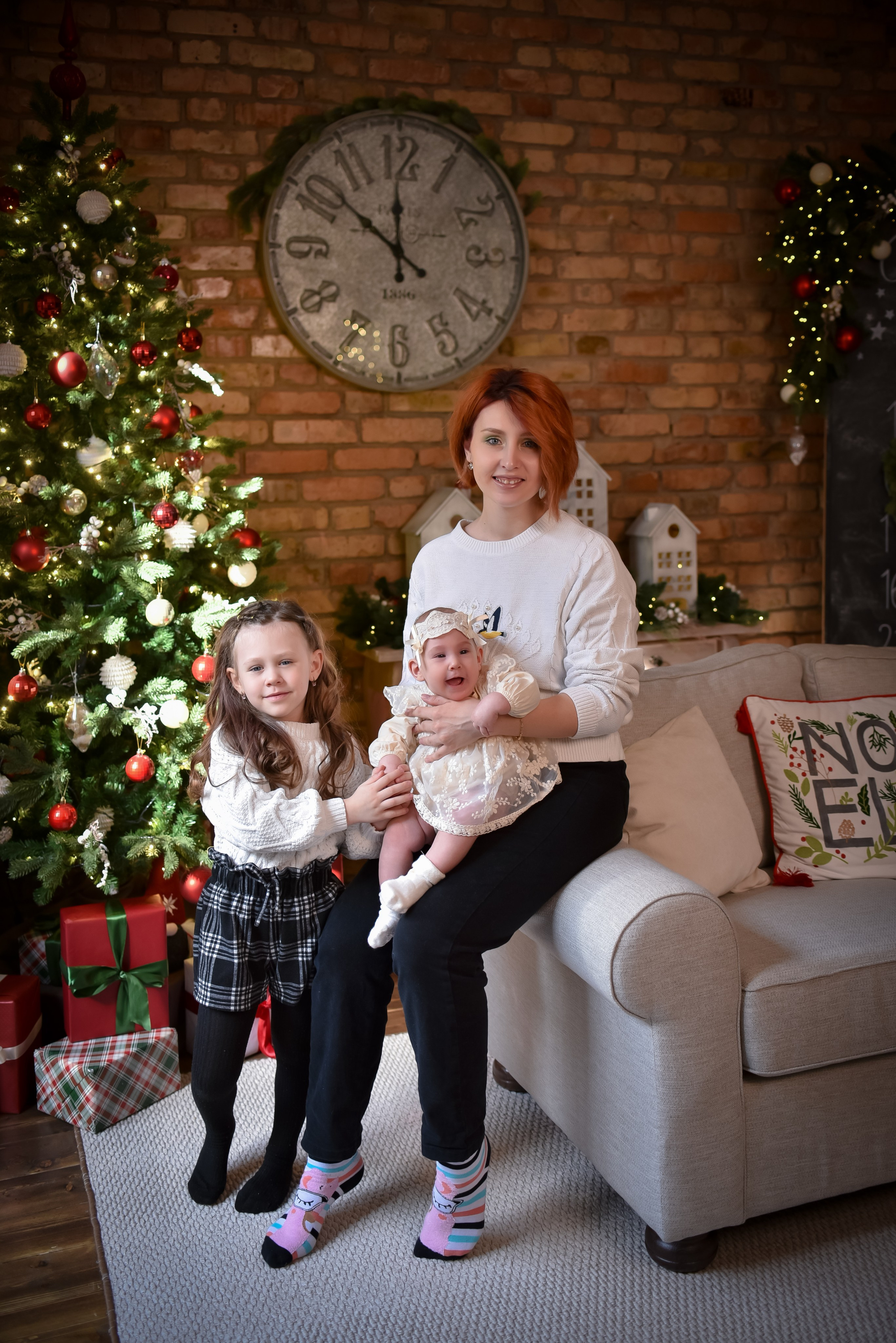 КСЕНИЯ. Фотограф Тамара Катапова