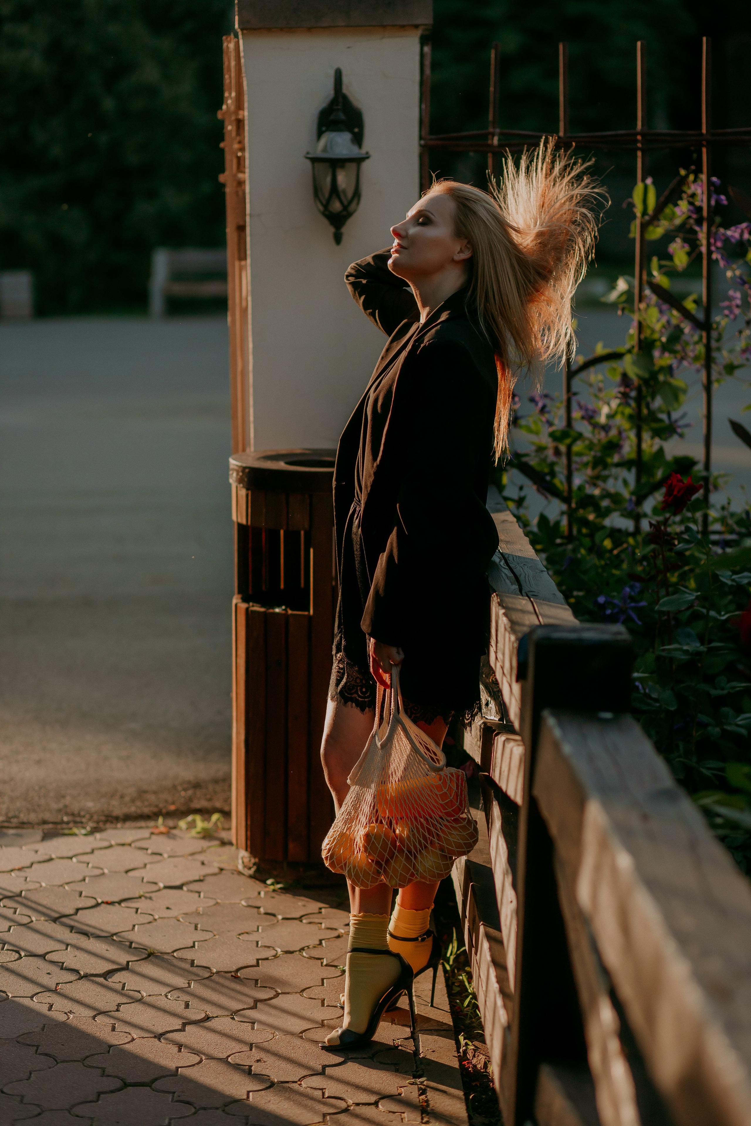 Елена. Семейный фотограф в Волгодонске Краченцева Анна