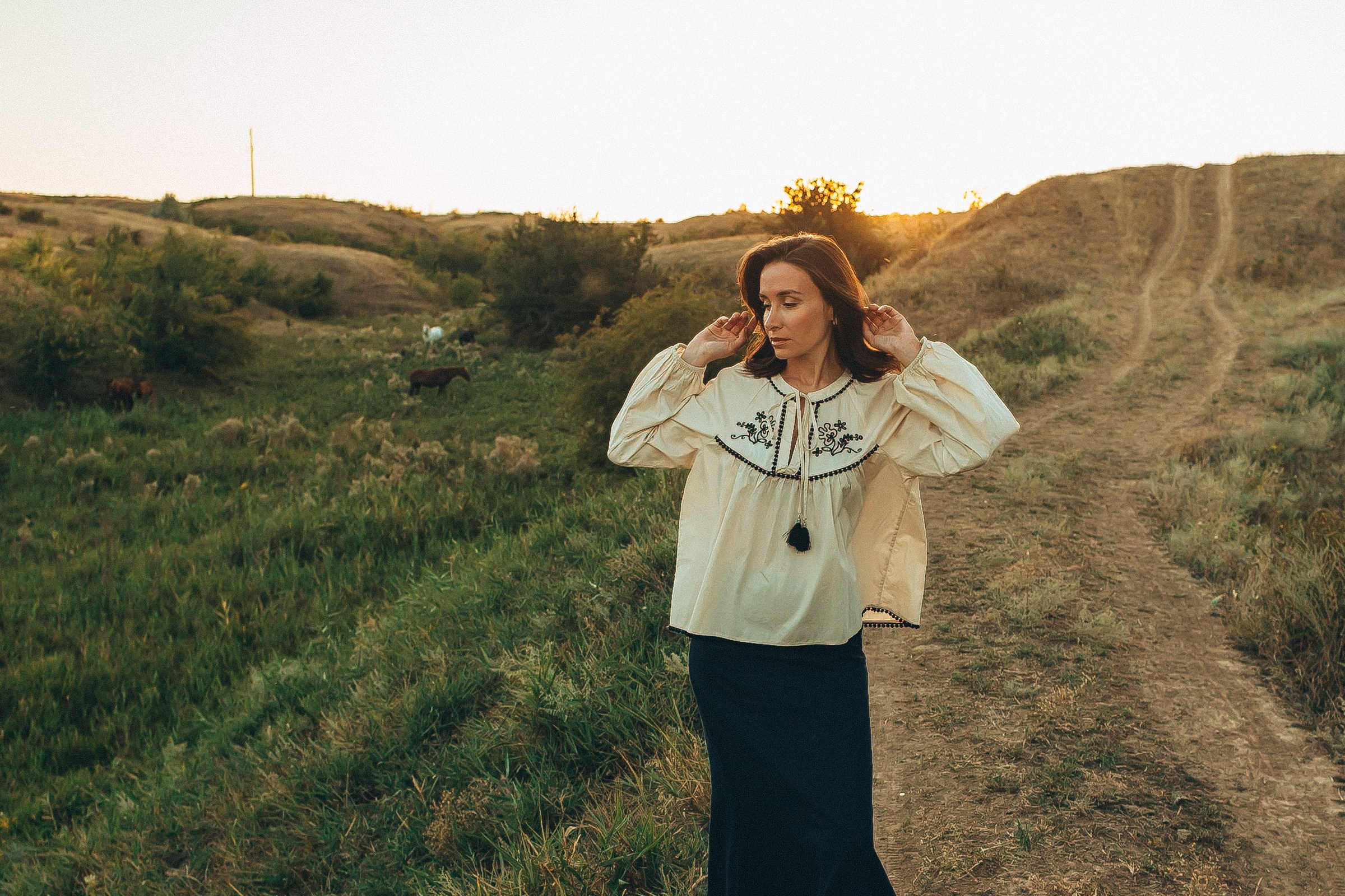 Елена. Семейный фотограф в Волгодонске Краченцева Анна