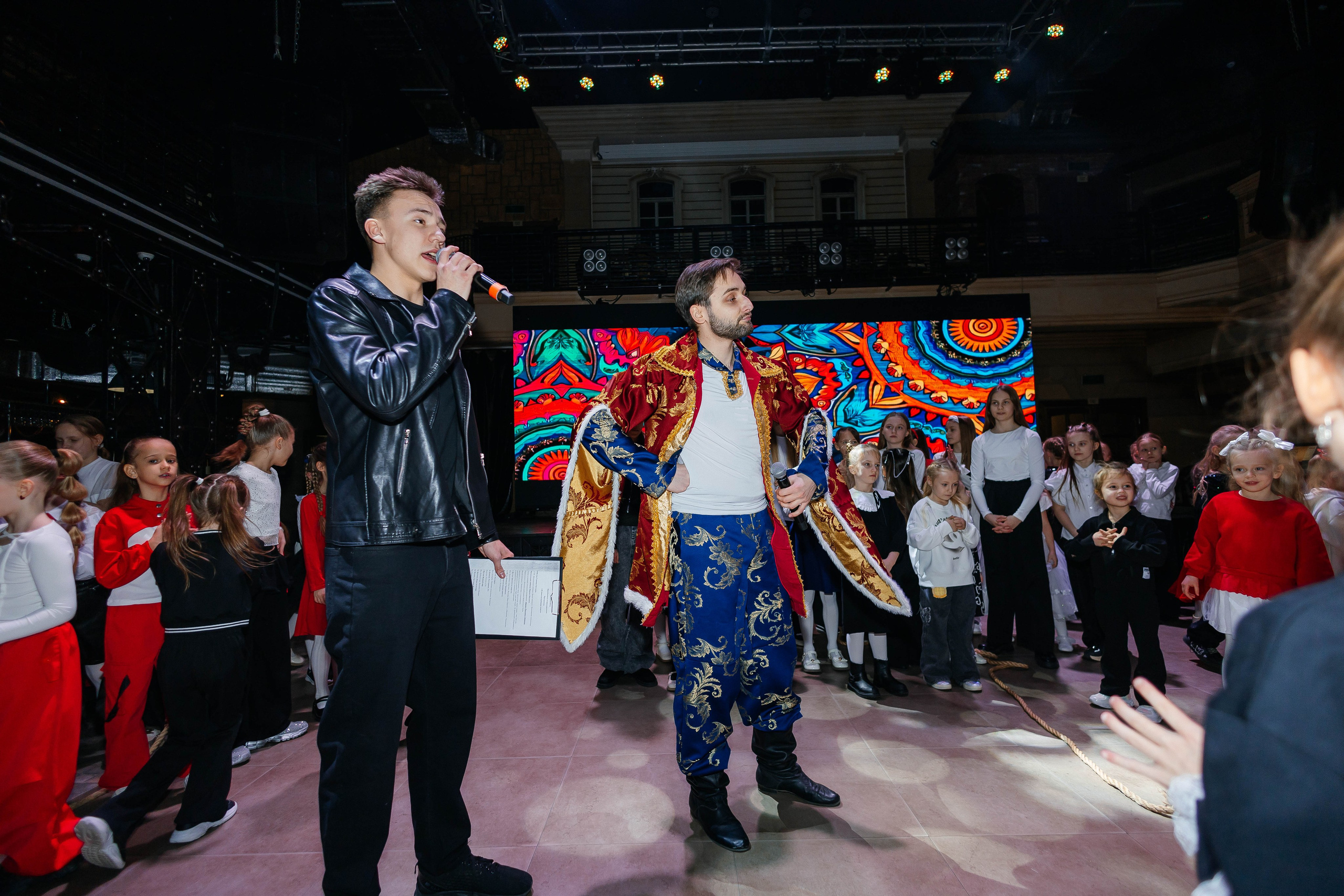 Рандеву. Семейный фотограф в Волгодонске Краченцева Анна