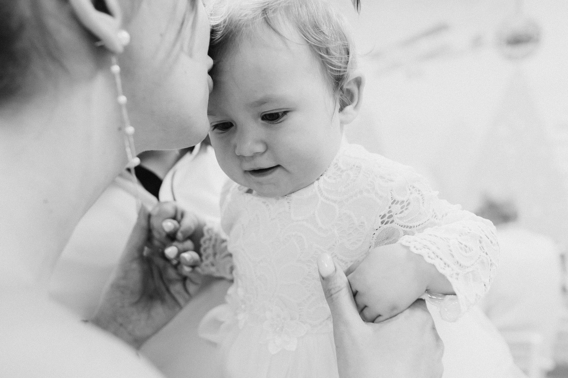 1 годик Валюше. Семейный фотограф в Волгодонске Краченцева Анна