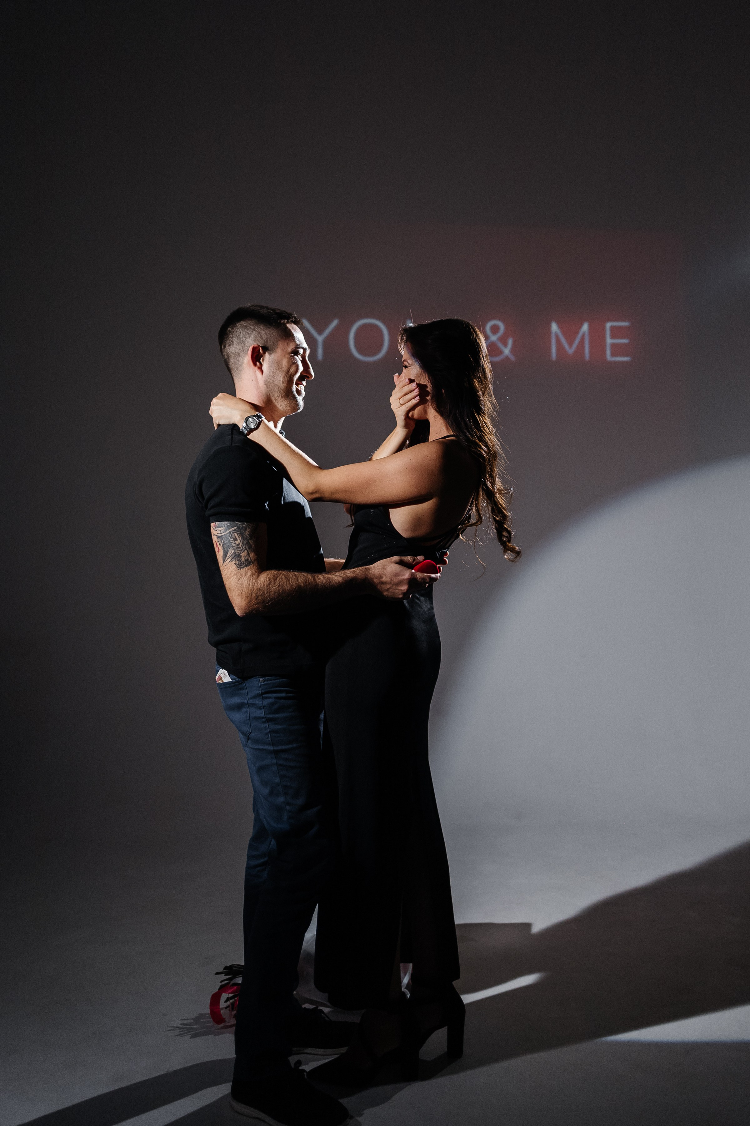 Роман и Юлия. Семейный фотограф в Волгодонске Краченцева Анна