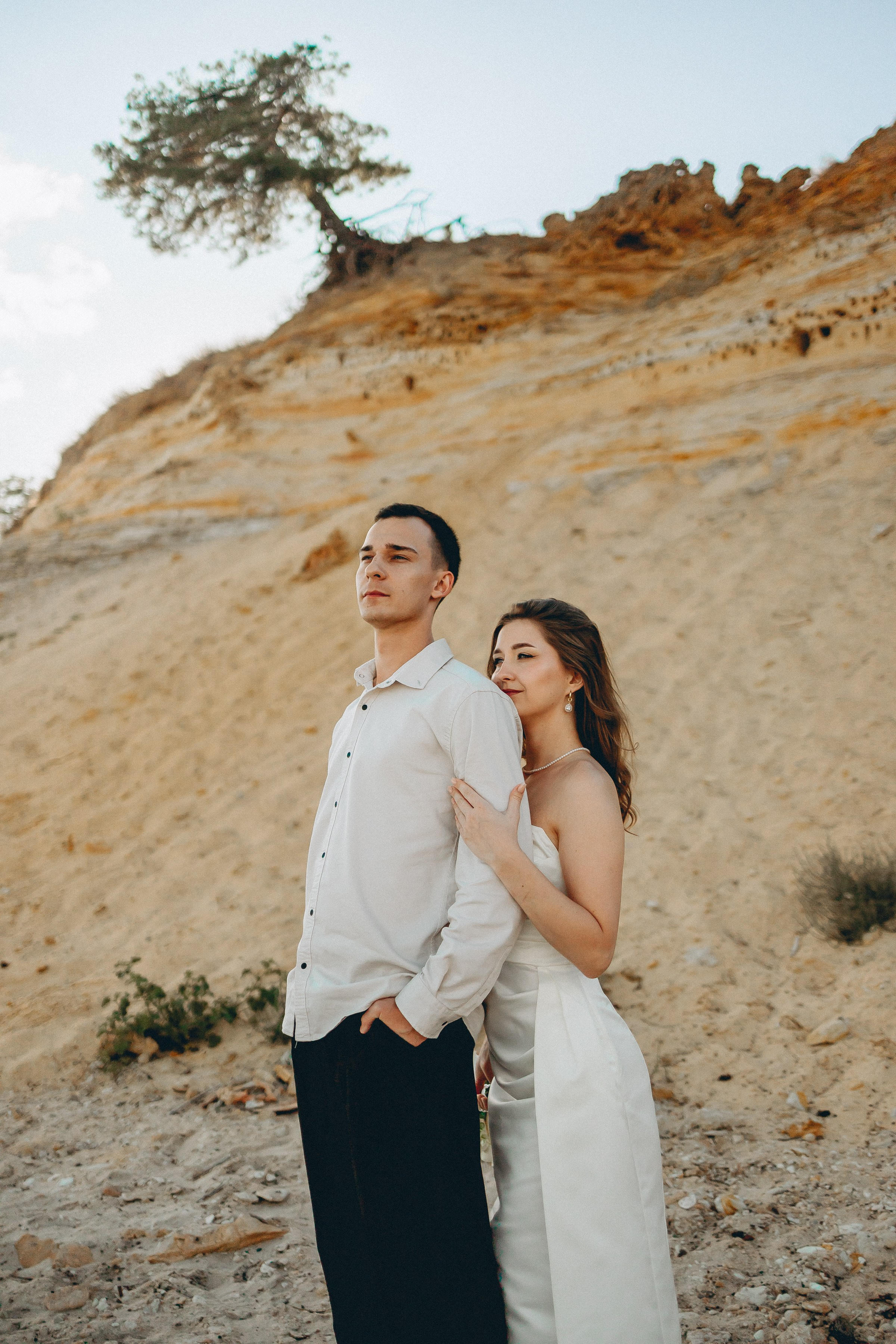 Екатерина&Антон. Семейный фотограф в Волгодонске Краченцева Анна