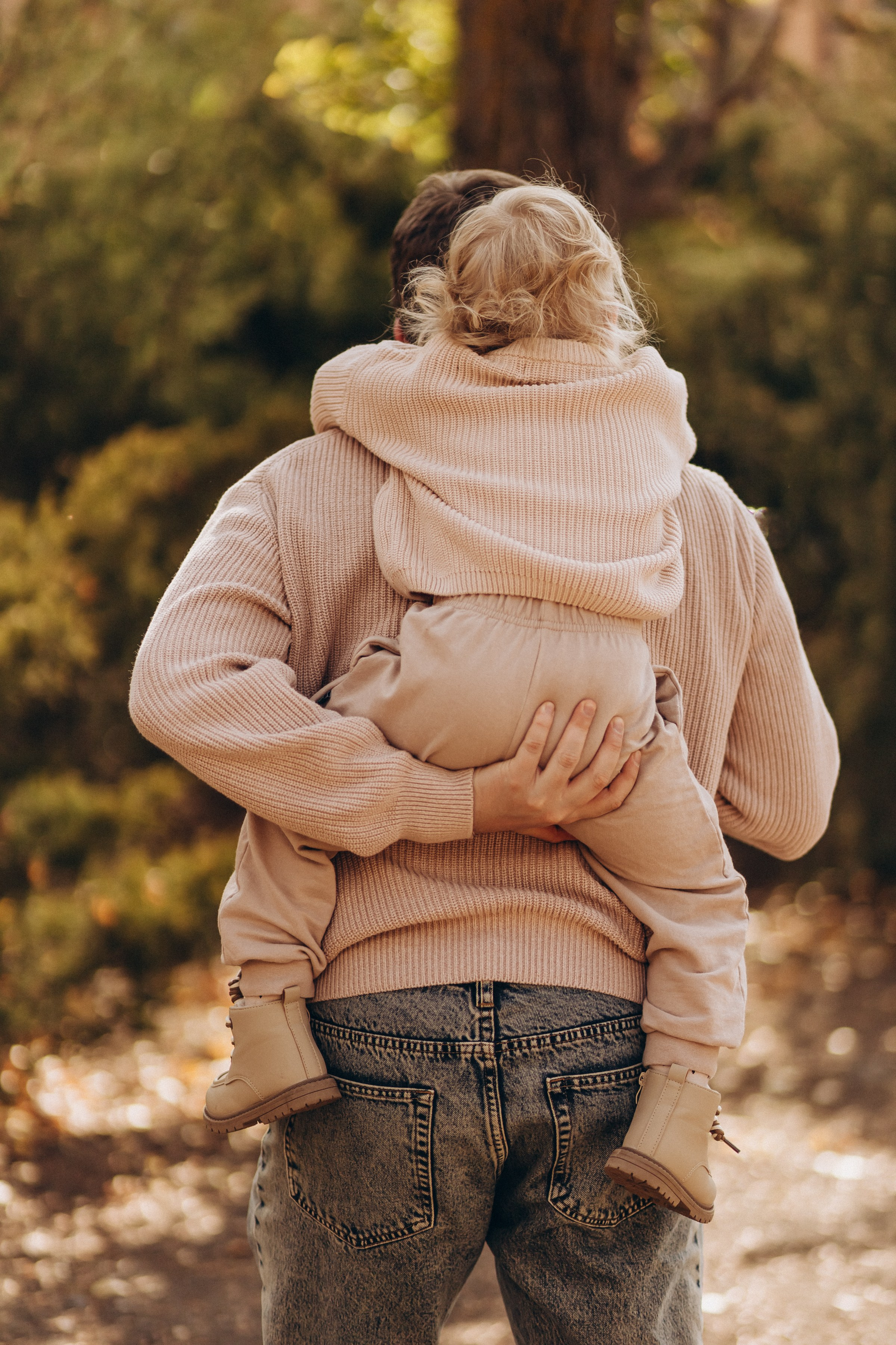 Семейная фотосессия. Семейный фотограф в Волгодонске Краченцева Анна