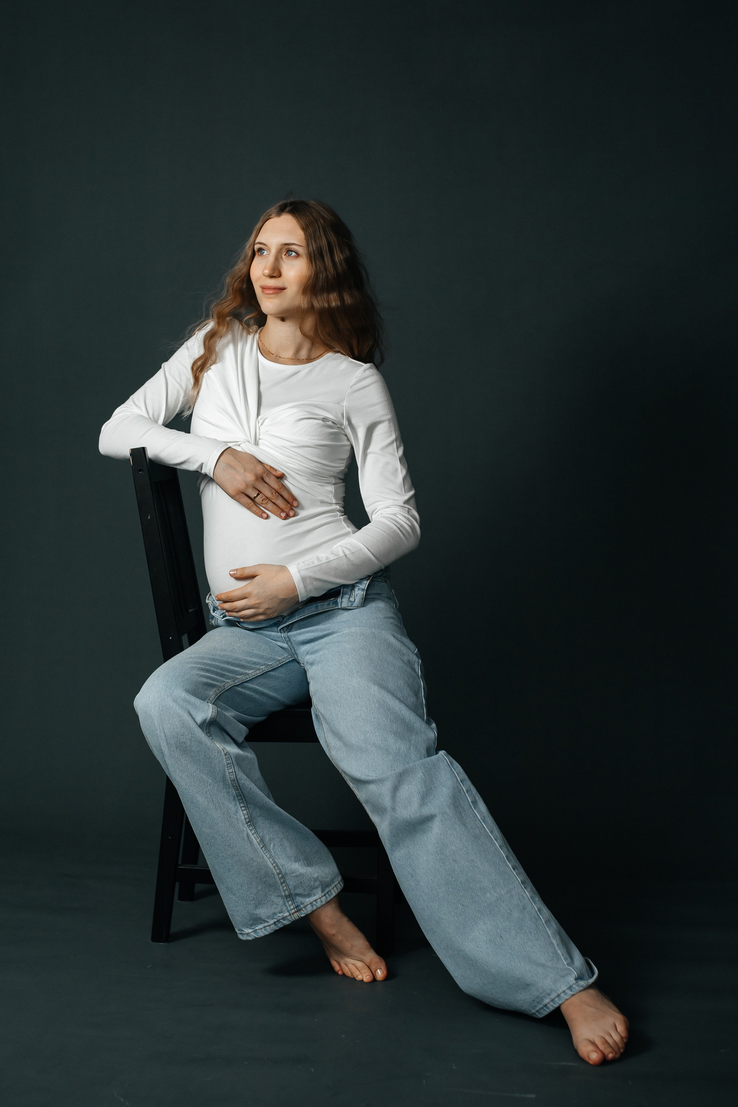 Коля и Лиза. Семейный фотограф в Волгодонске Краченцева Анна