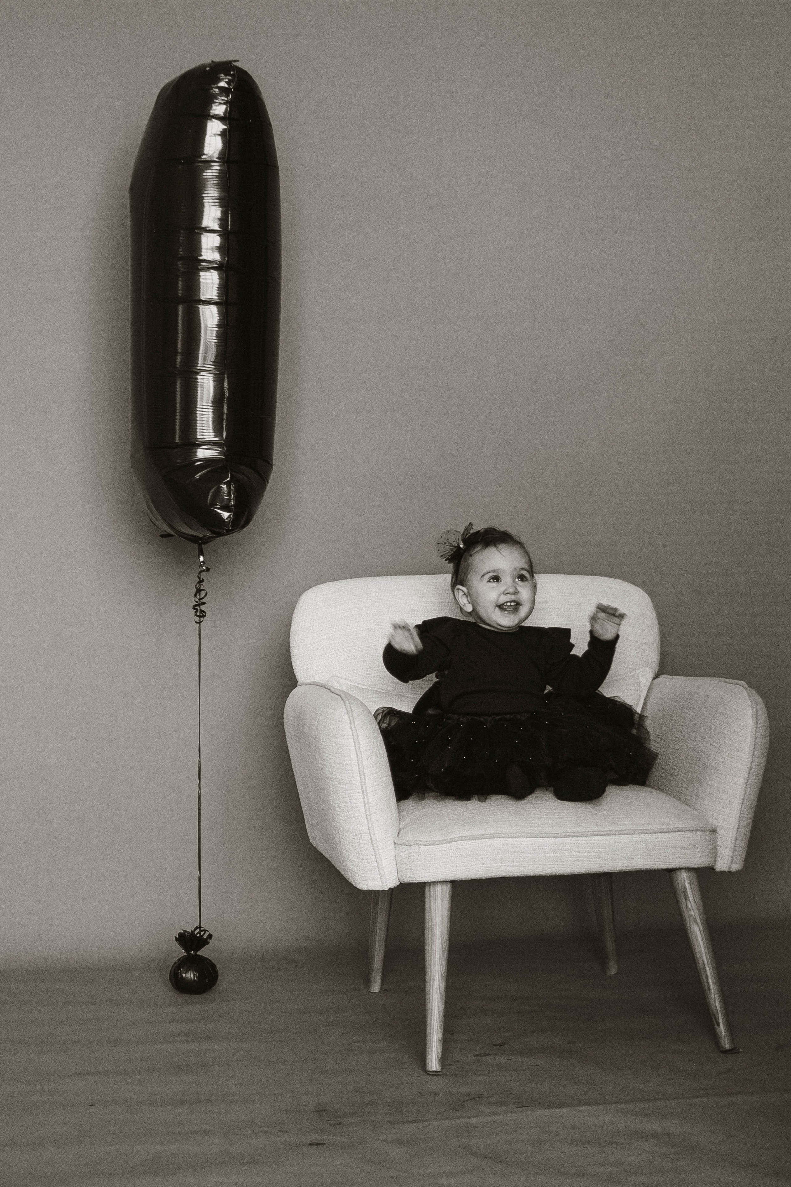 Первый годик Виктории. Семейный фотограф в Волгодонске Краченцева Анна