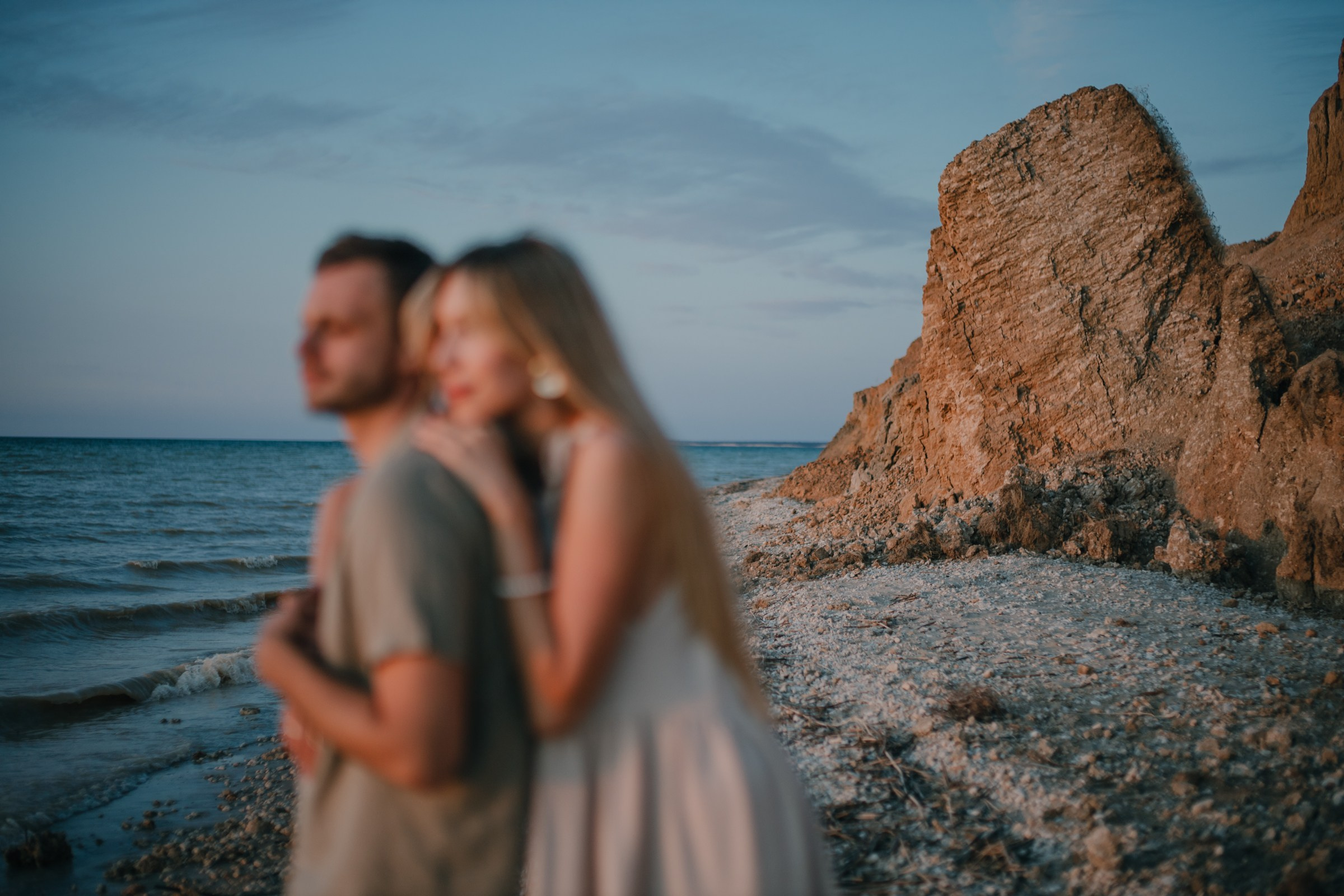 Стас и Настя. Семейный фотограф в Волгодонске Краченцева Анна