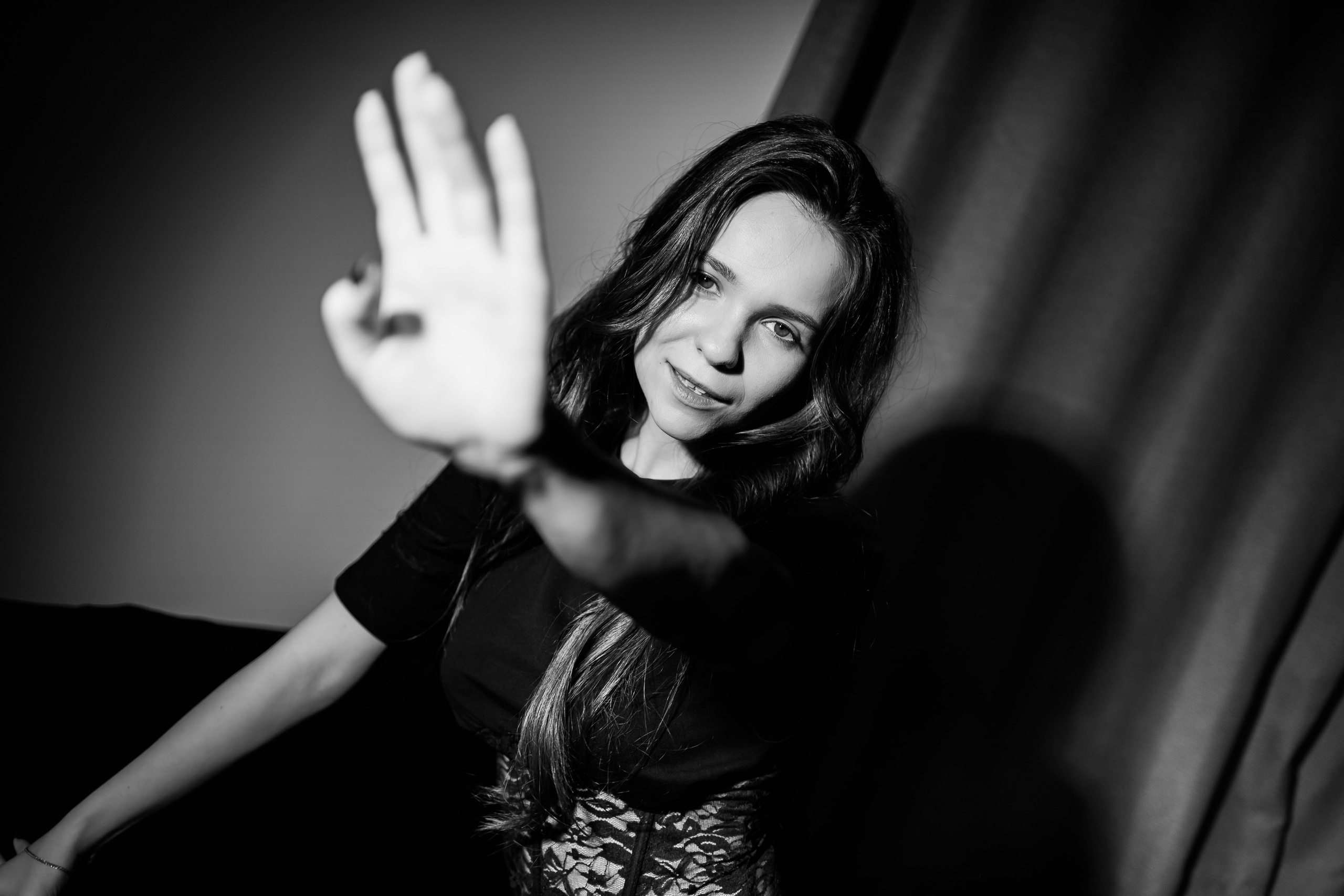 Аля. Семейный фотограф в Волгодонске Краченцева Анна