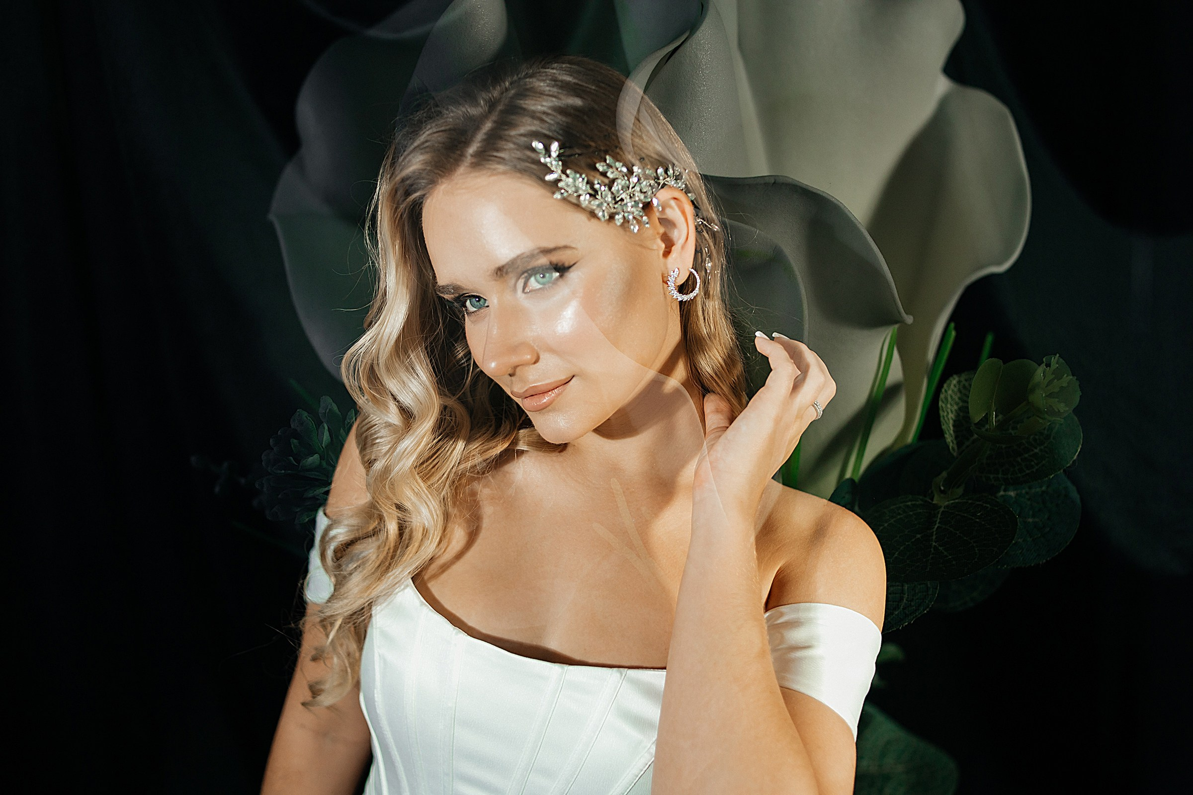 Анастасия. Семейный фотограф в Волгодонске Краченцева Анна