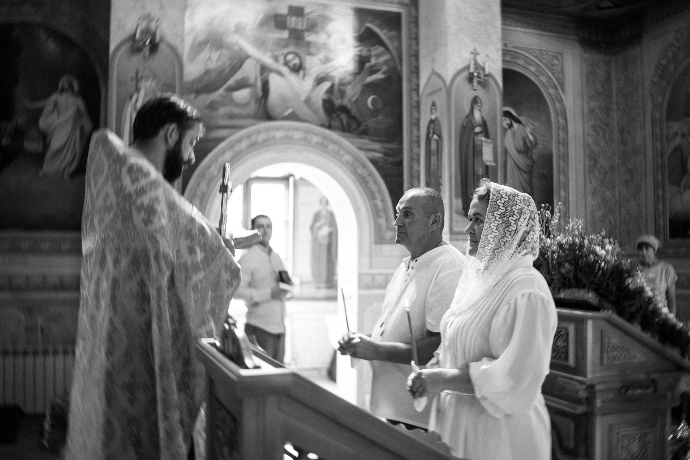 Дмитрий и Оксана. Семейный фотограф в Волгодонске Краченцева Анна