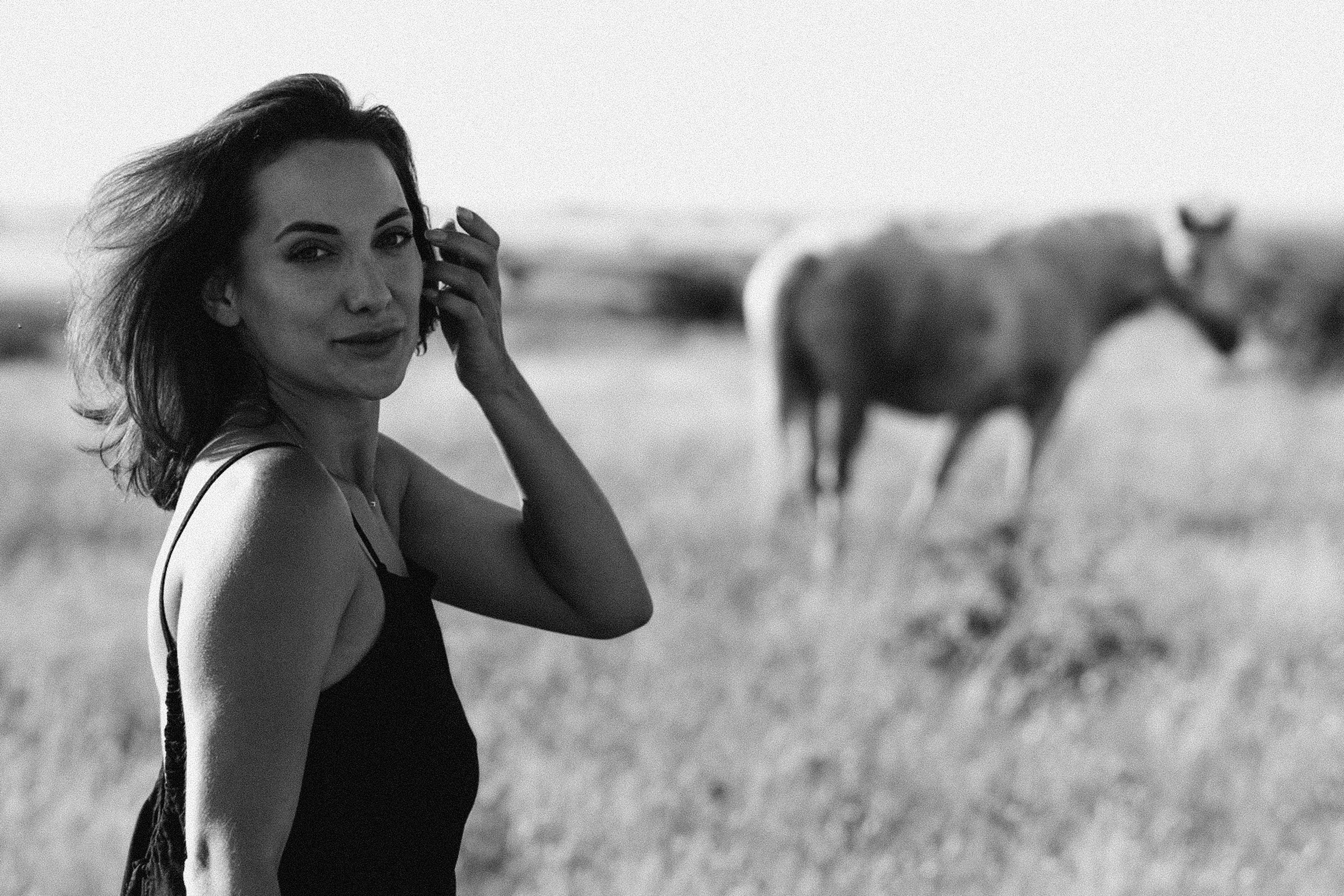 Ольга и Матвей. Семейный фотограф в Волгодонске Краченцева Анна