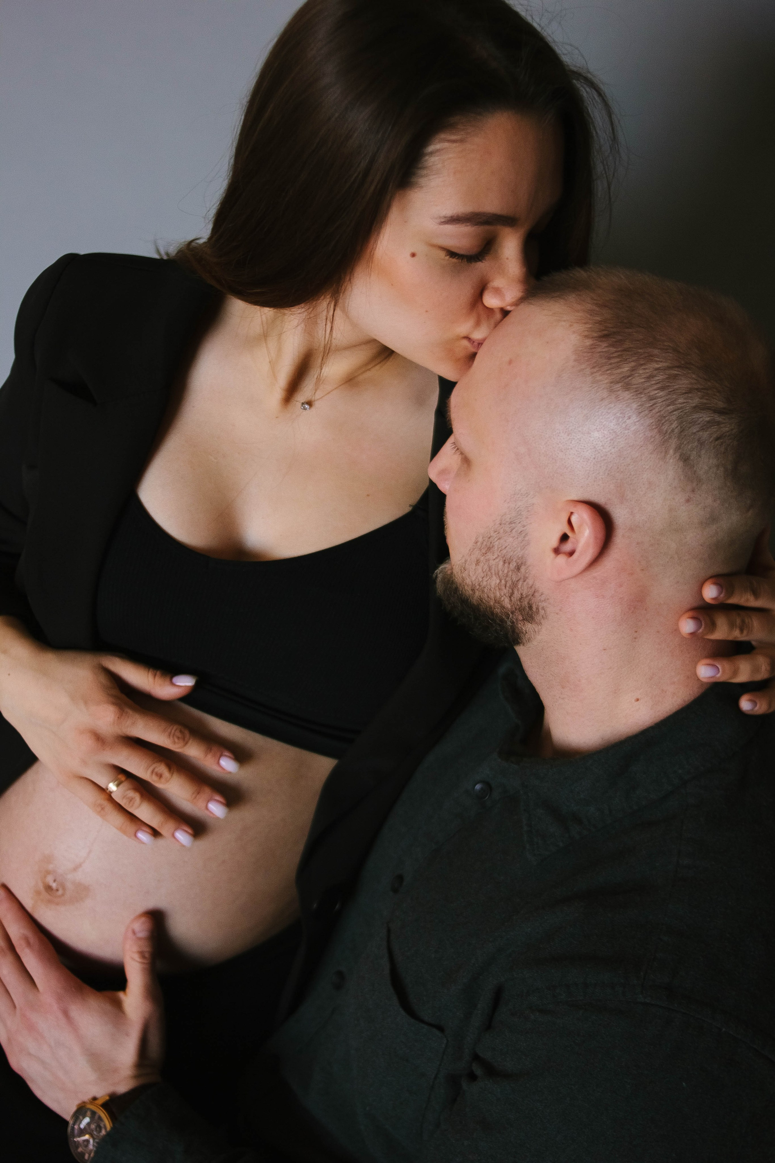 Юра и Лена. Семейный фотограф в Волгодонске Краченцева Анна