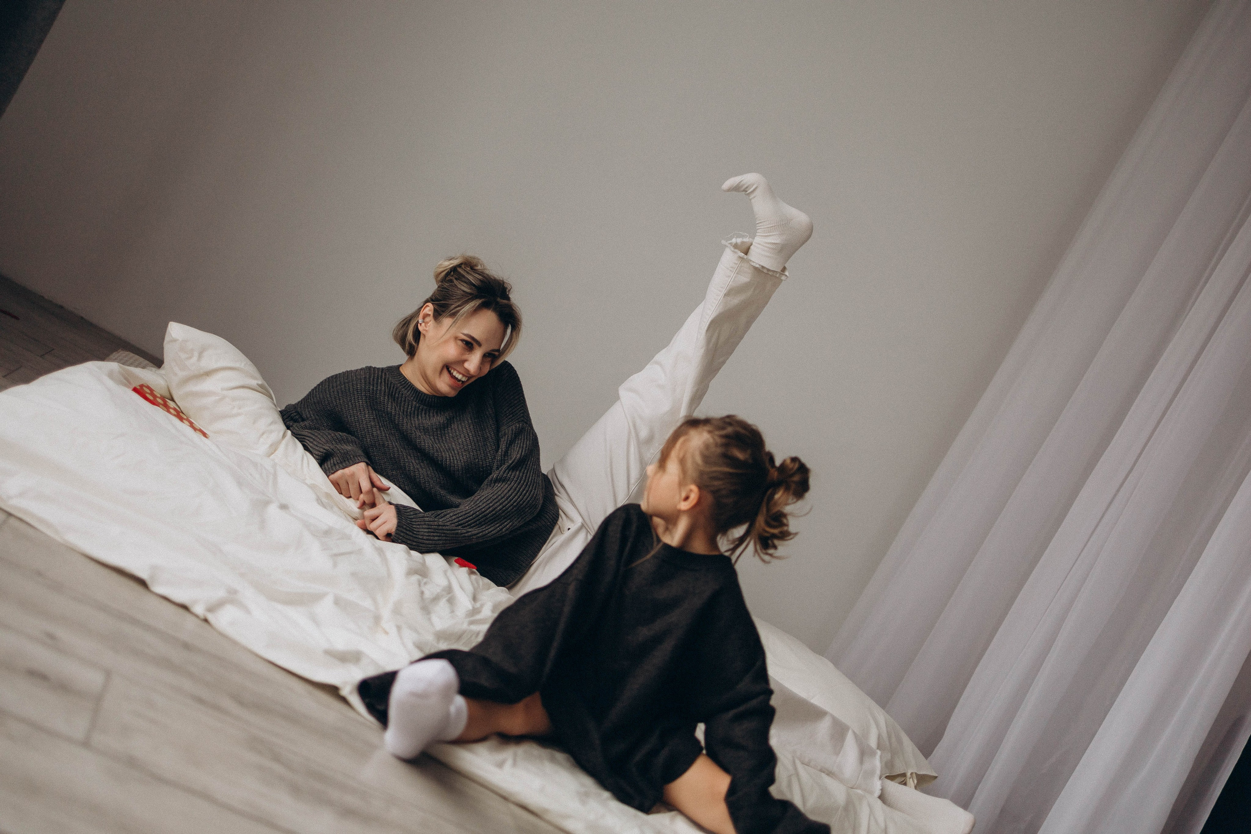 Ира и Женя. Семейный фотограф в Волгодонске Краченцева Анна