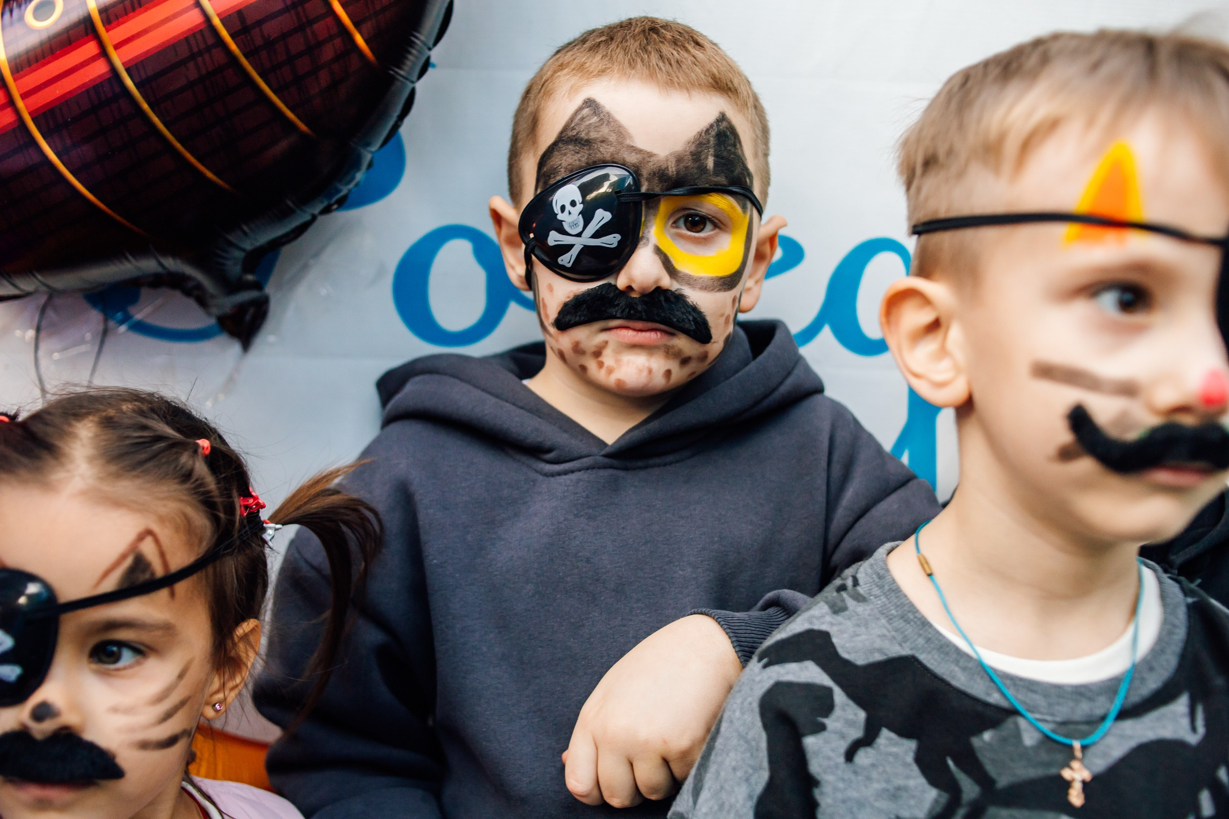 Захару 5. Семейный фотограф в Волгодонске Краченцева Анна