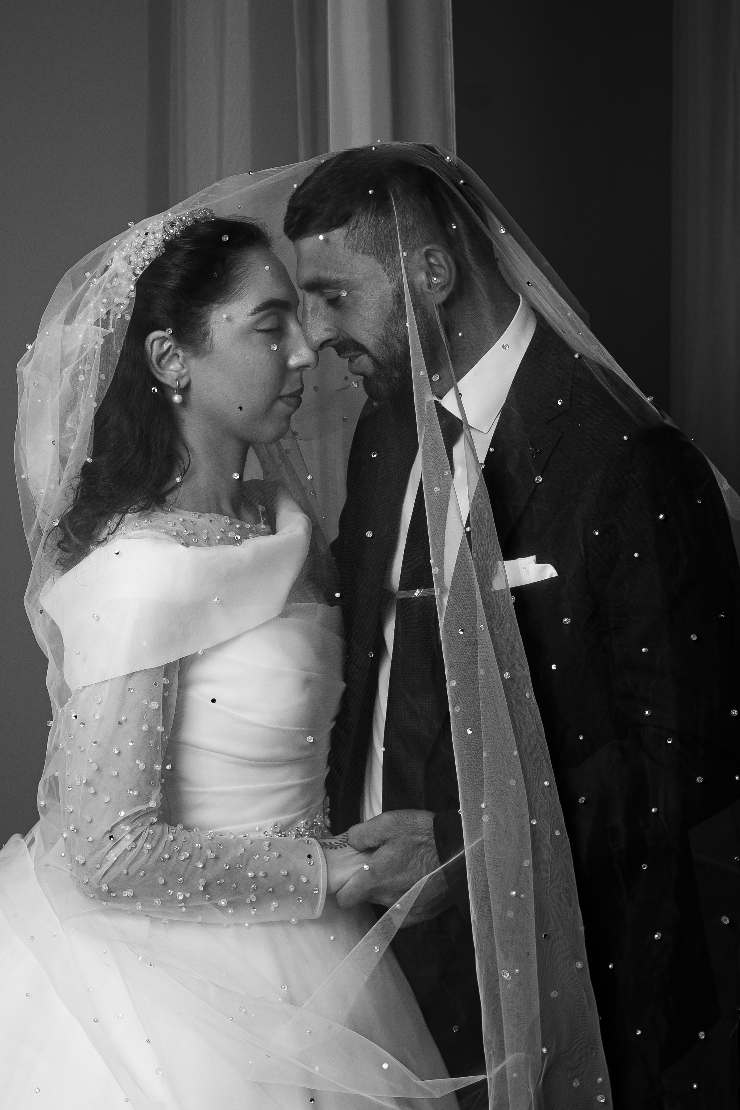 Мустафа и Наида. Семейный фотограф в Волгодонске Краченцева Анна