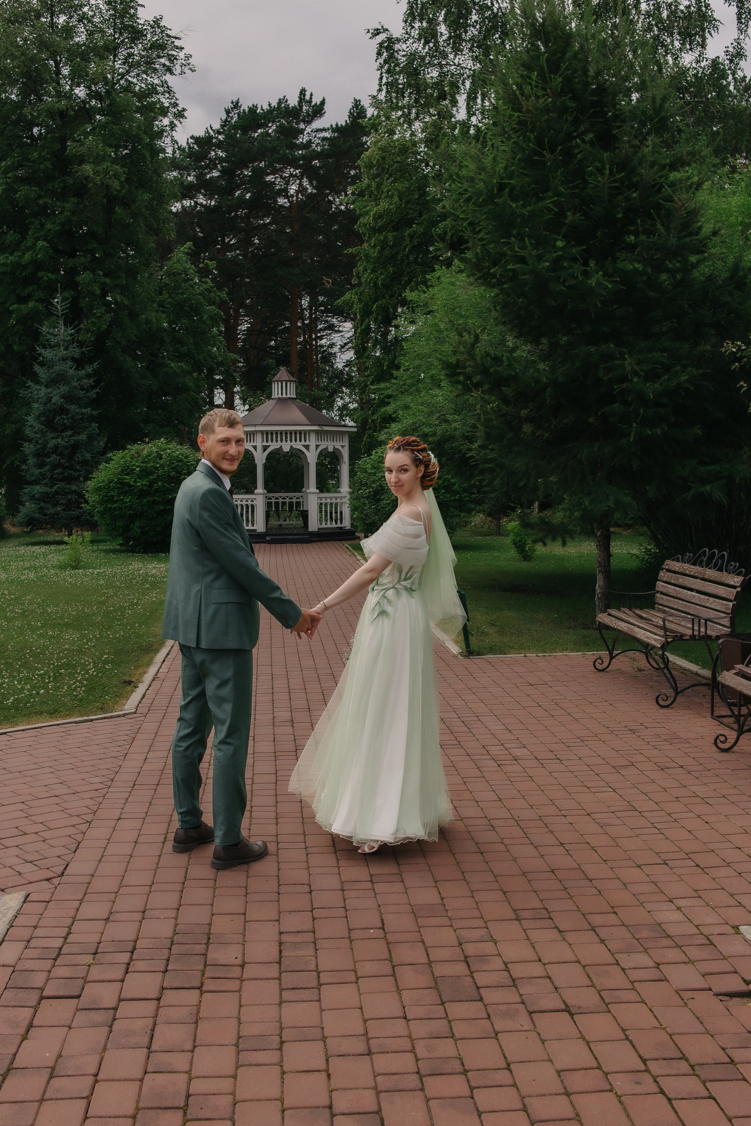 Артур и Марина. Свадьба. Фотограф Регина Крикунова г. Красноярск