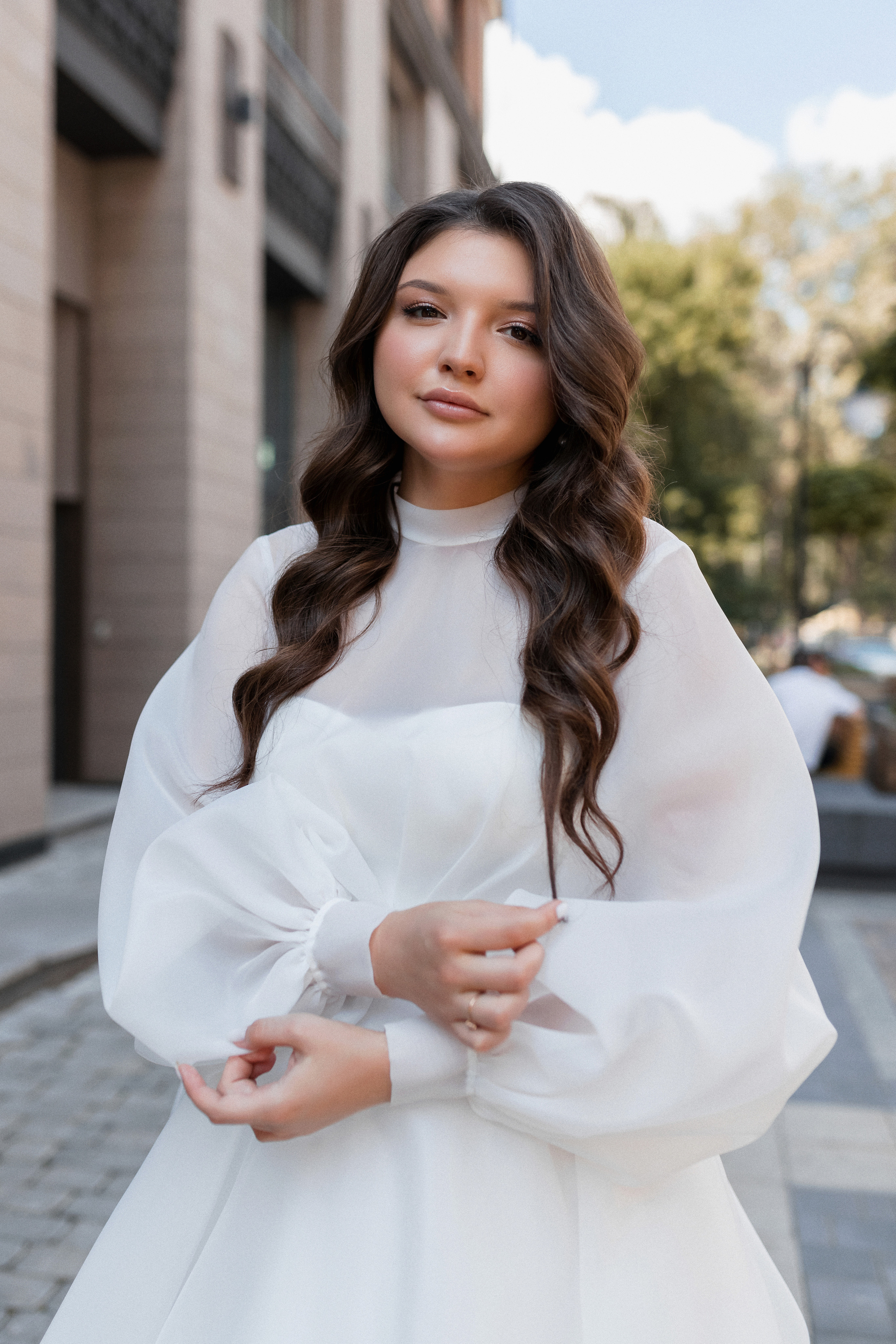 09.07.22. Тагир и Аурика. Фотограф Александр Федоренко