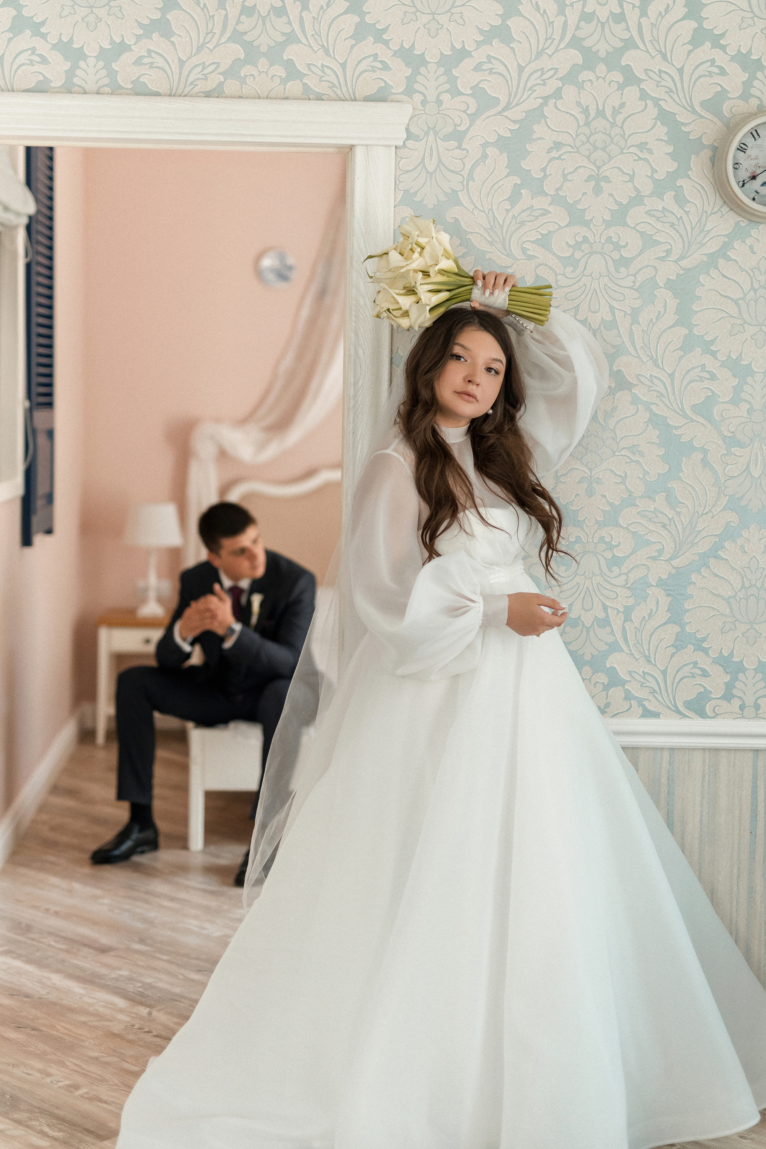 09.07.22. Тагир и Аурика. Фотограф Александр Федоренко