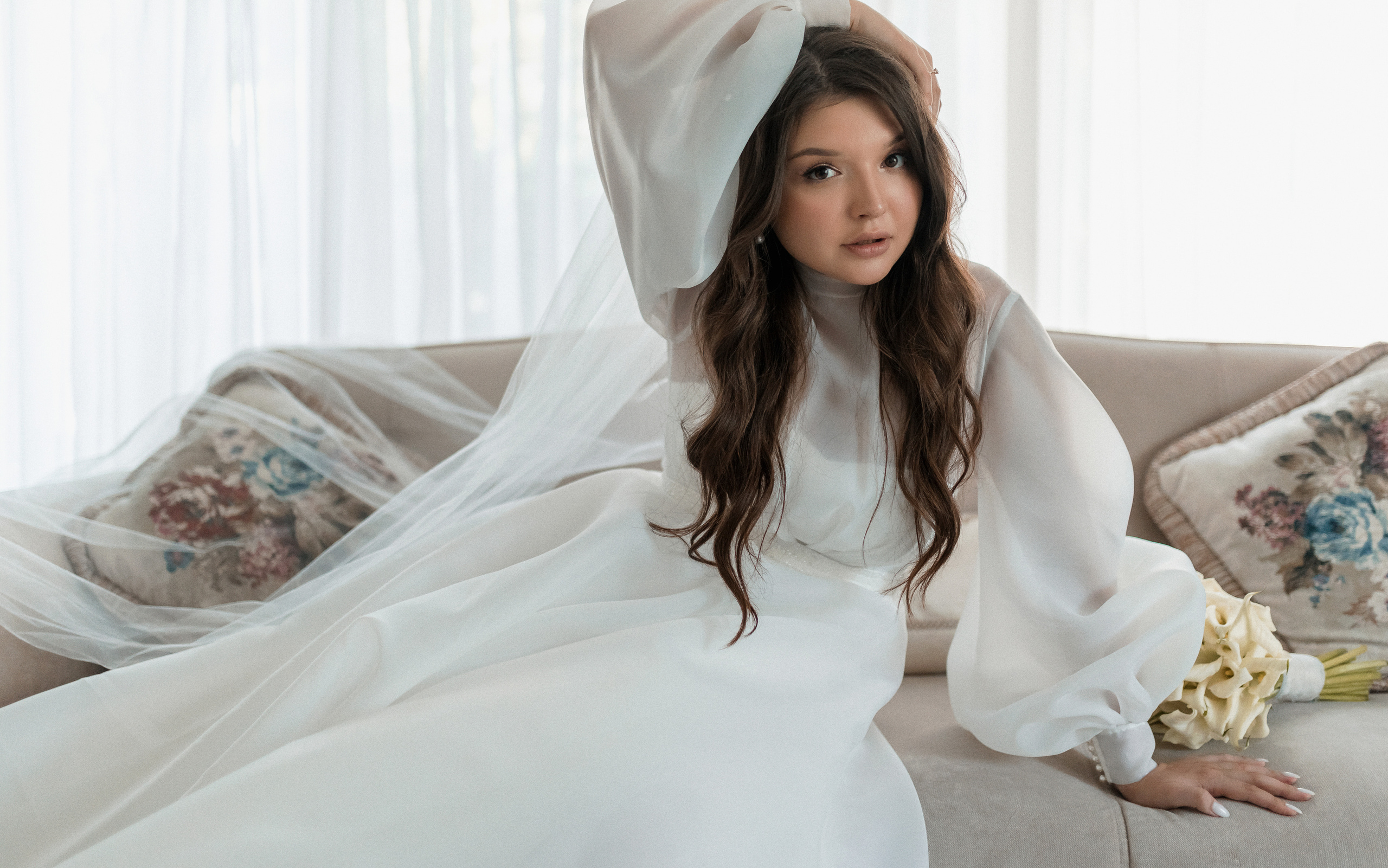 09.07.22. Тагир и Аурика. Фотограф Александр Федоренко