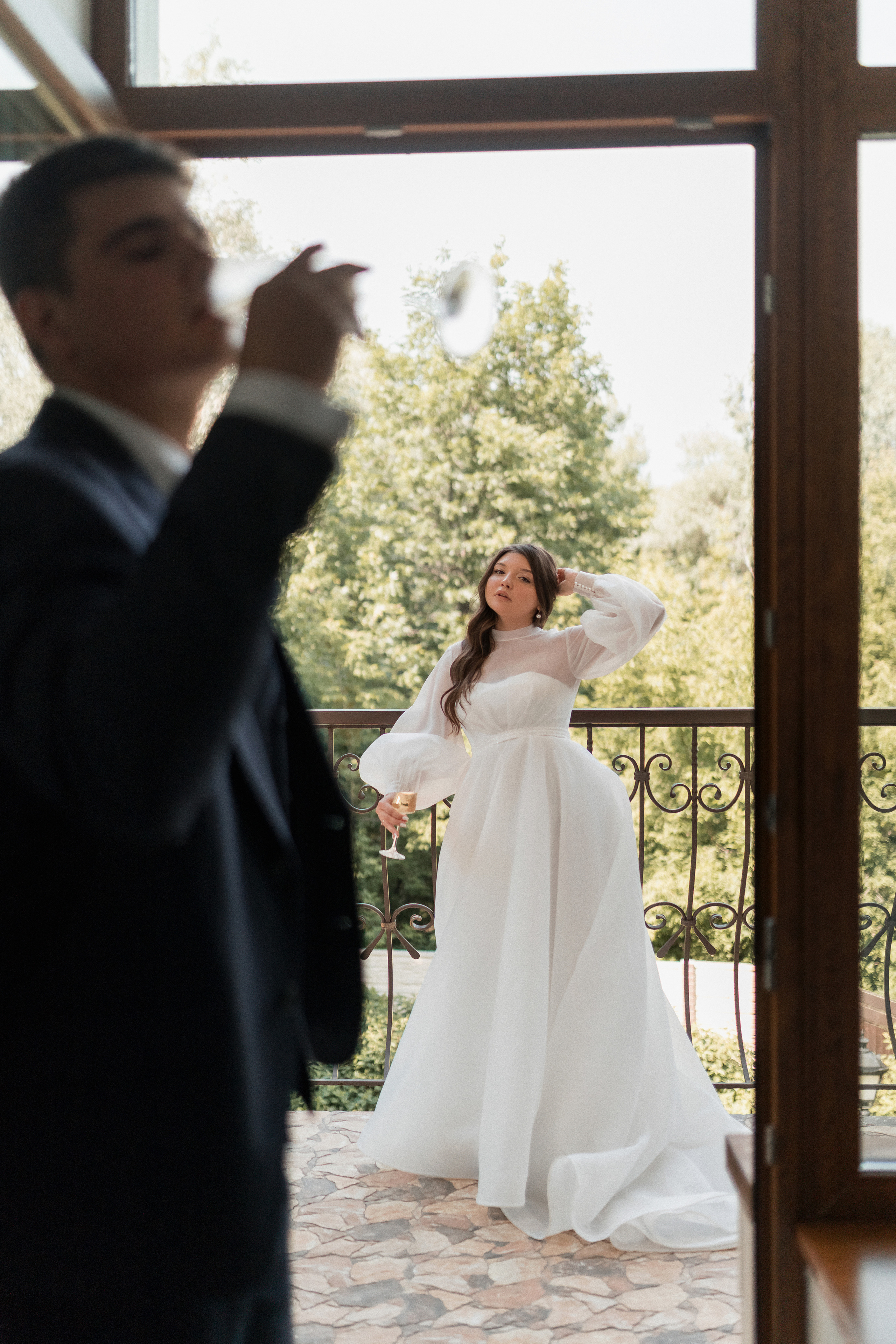 09.07.22. Тагир и Аурика. Фотограф Александр Федоренко