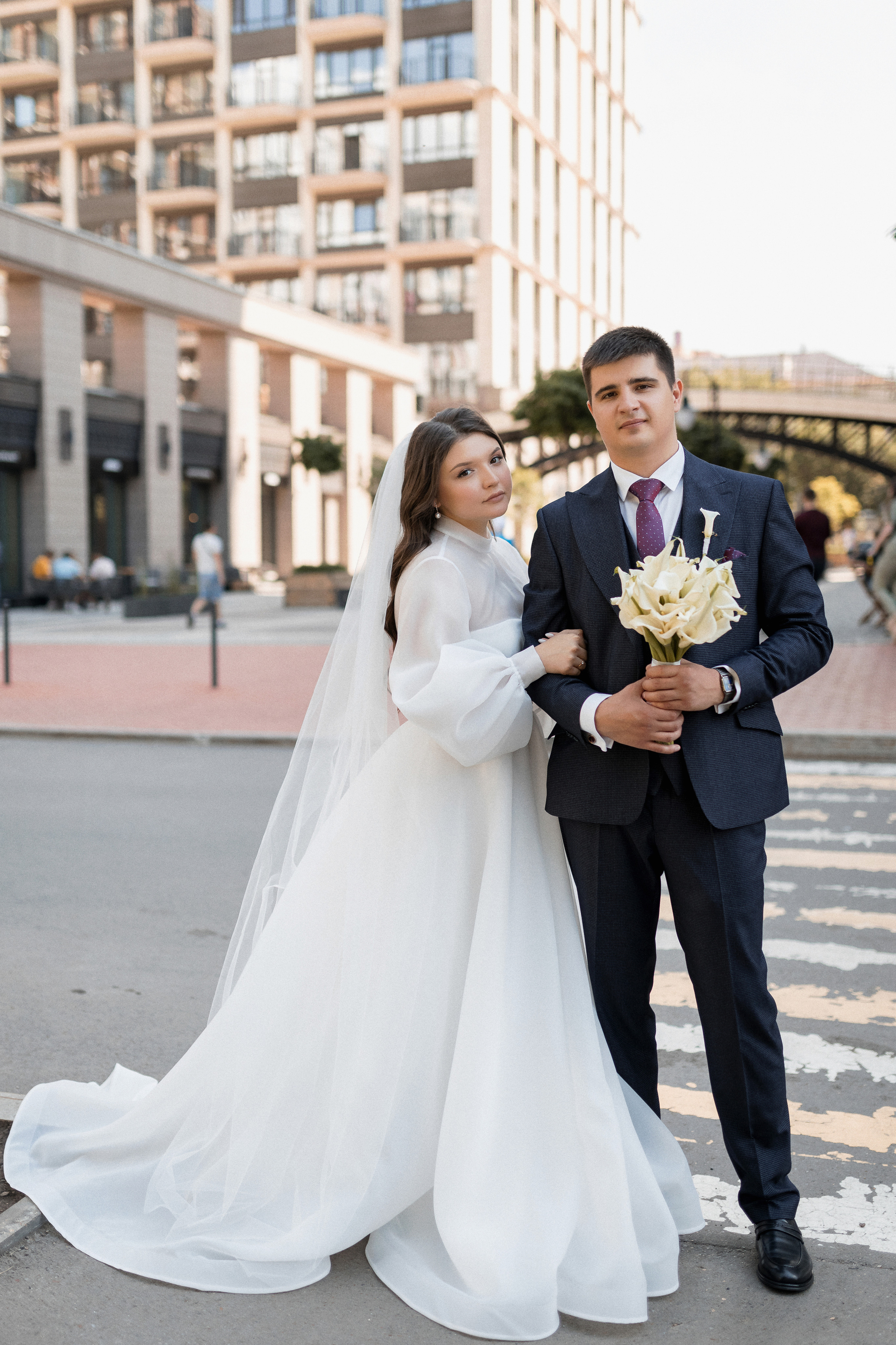 09.07.22. Тагир и Аурика. Фотограф Александр Федоренко