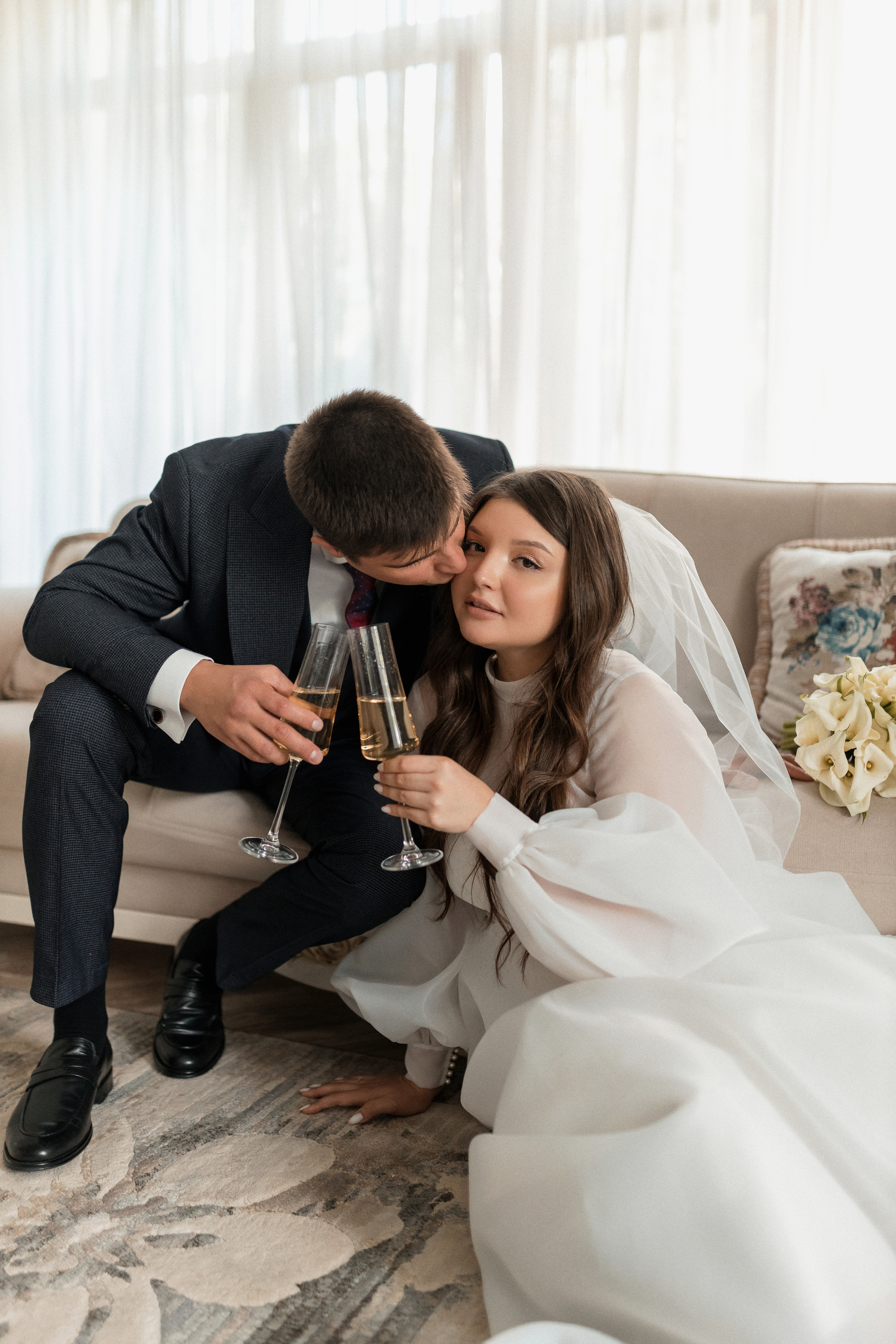 09.07.22. Тагир и Аурика. Фотограф Александр Федоренко