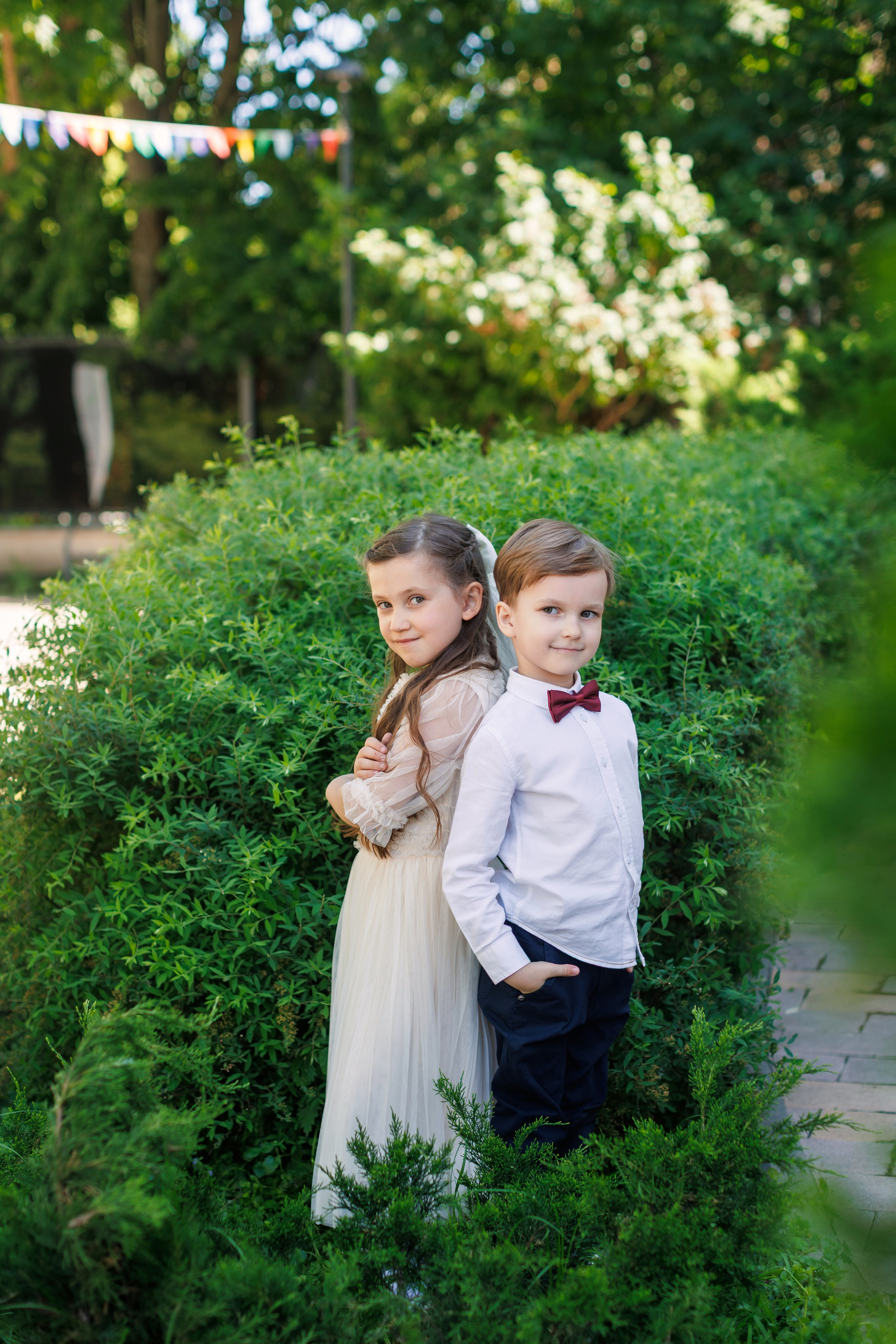 Детский сад / Выпускной / Школа № 1529 имени А. С. Грибоедова / г. Москва. Детский и семейный фотограф Мария Киселёва. Москва