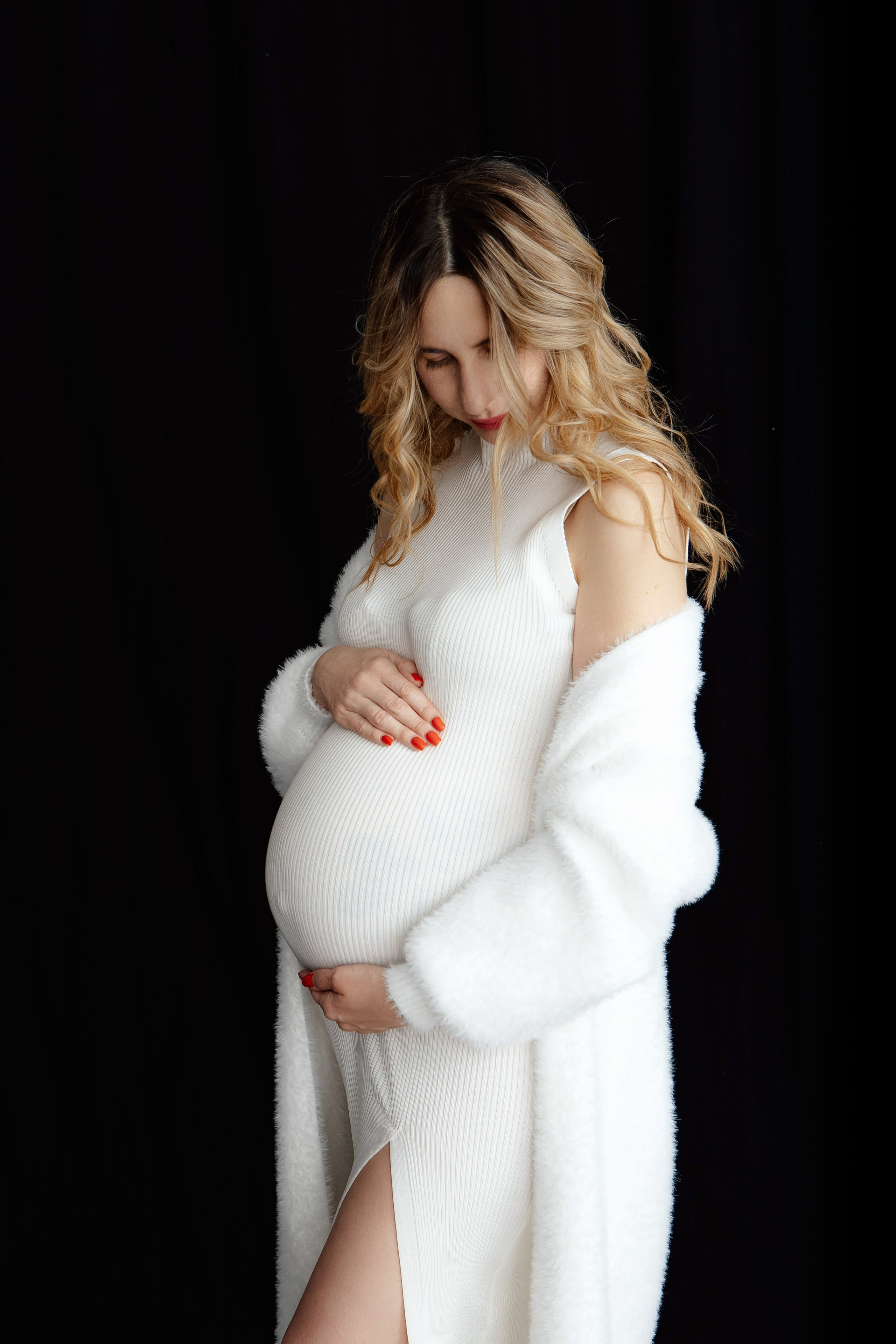 Полина. Семейный и детский фотограф в Москве Александра Мак