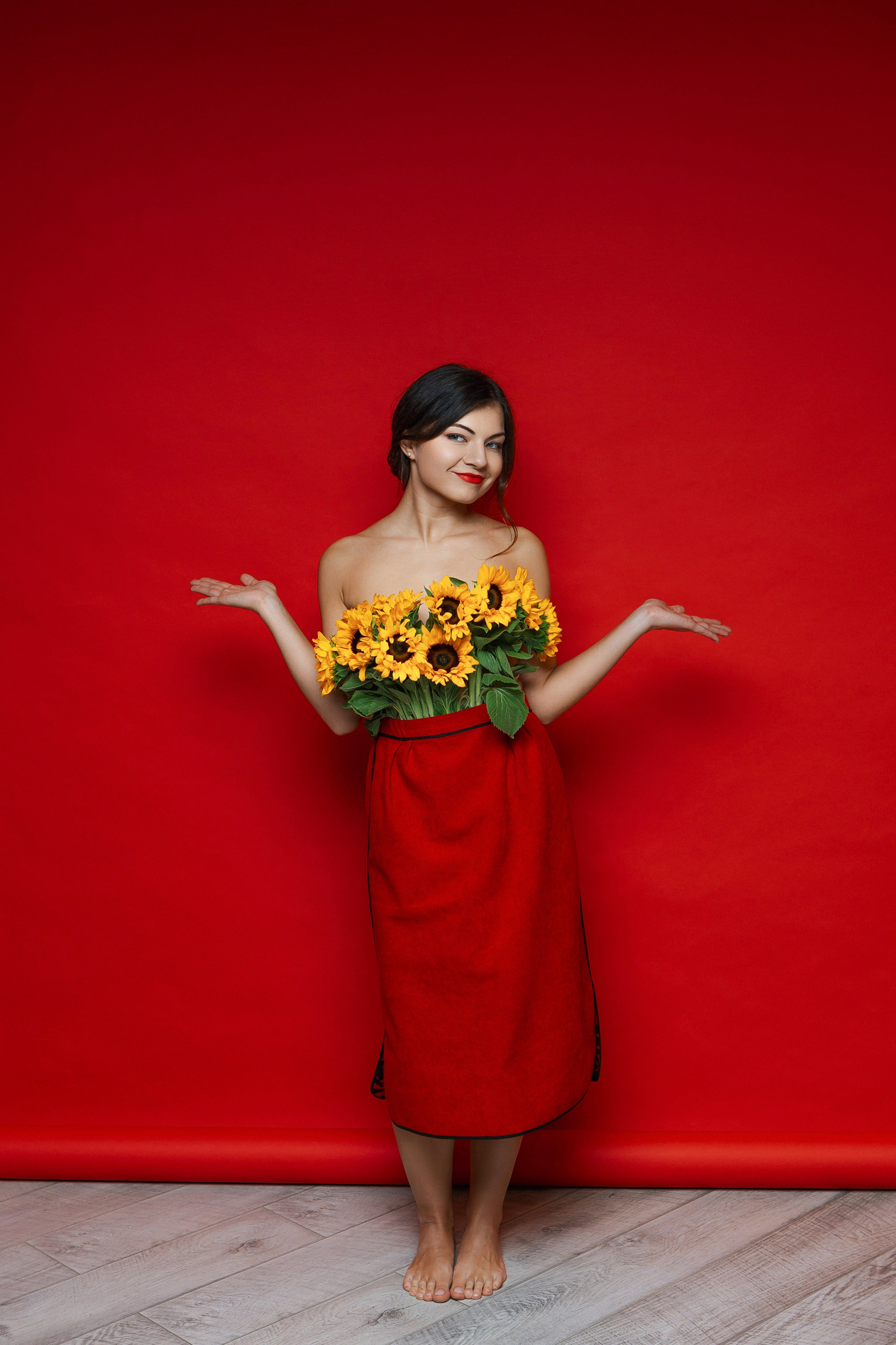 Лолита. Семейный и детский фотограф в Москве Александра Мак