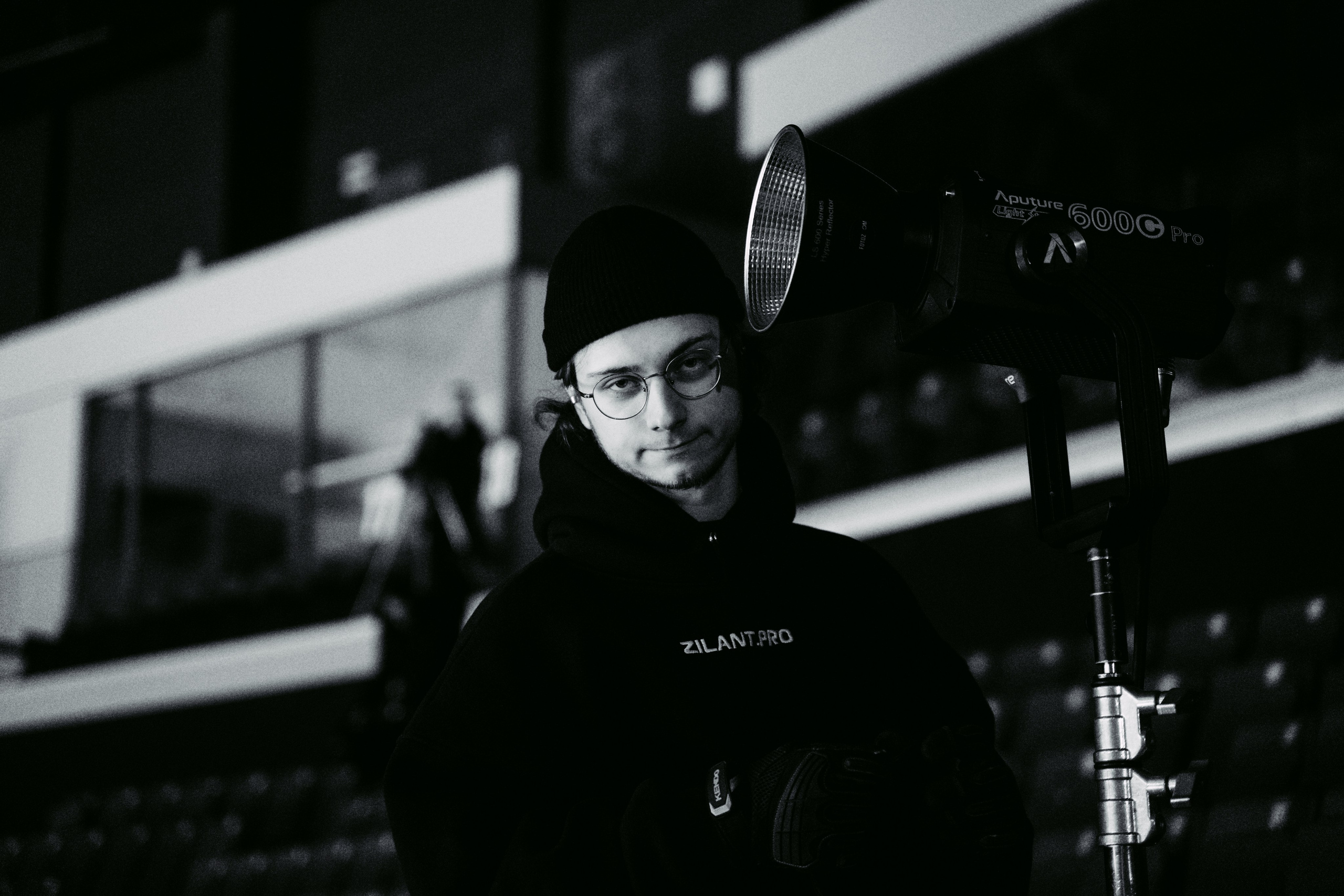 Backstage Ак Барс х Зилант х Купер. Главная