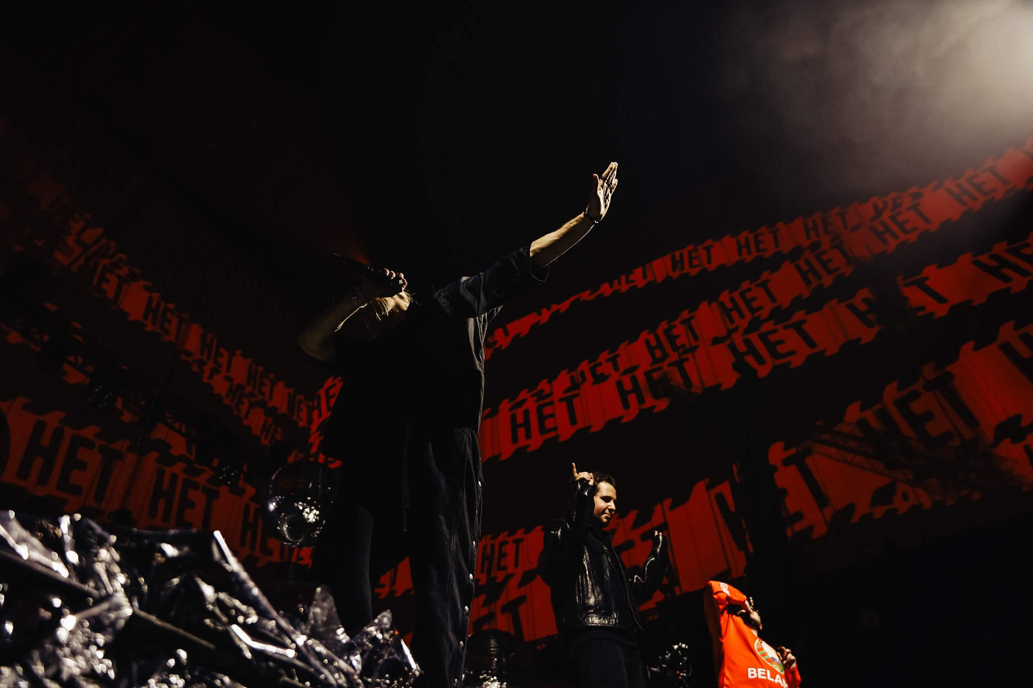 ГЛАМУР @MTC LIVE HALL