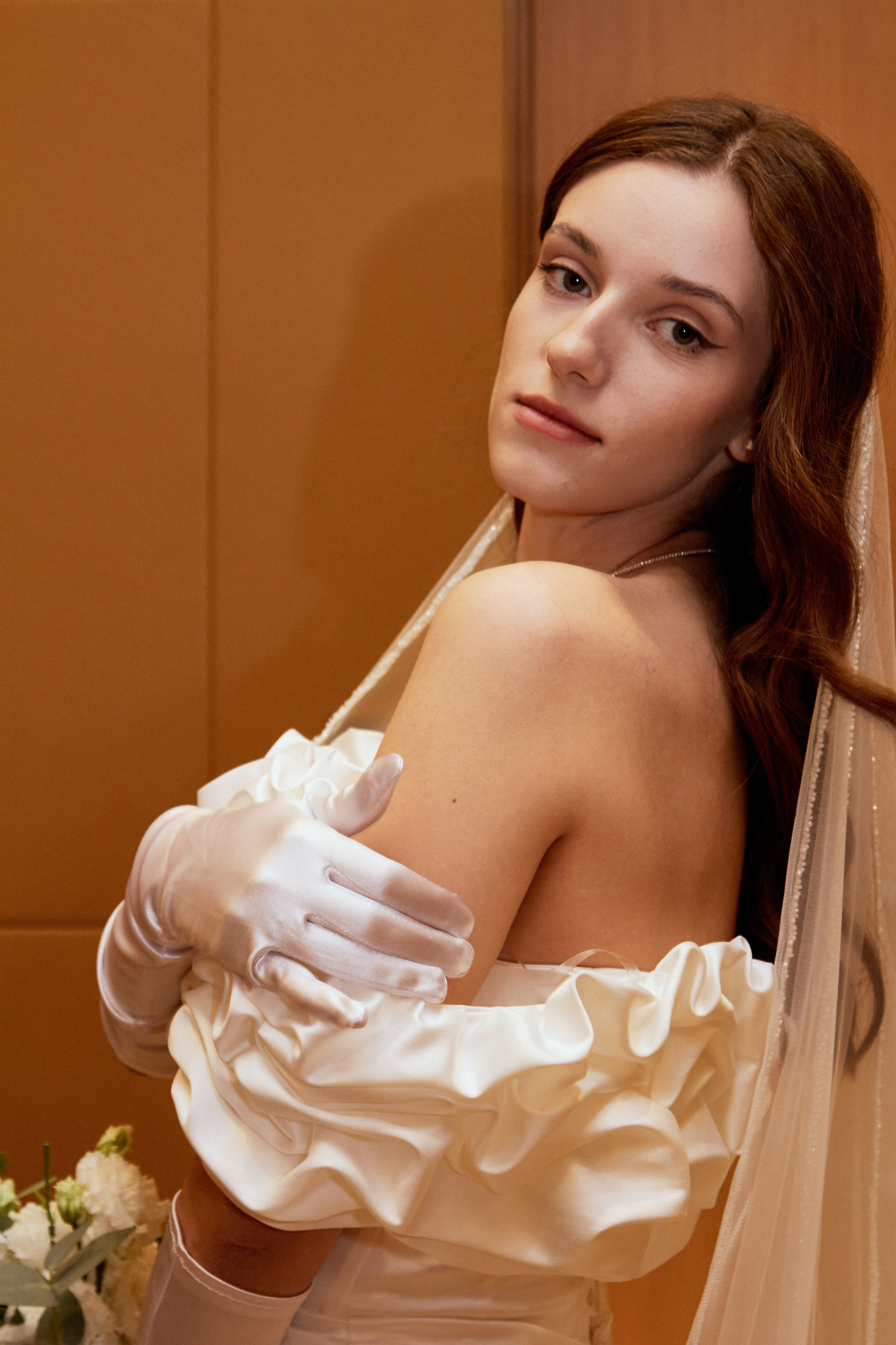 Татьяна и Александр. Барвиха. Роспись. Фотограф лавстори Москва/МО Приятелева Ангелина