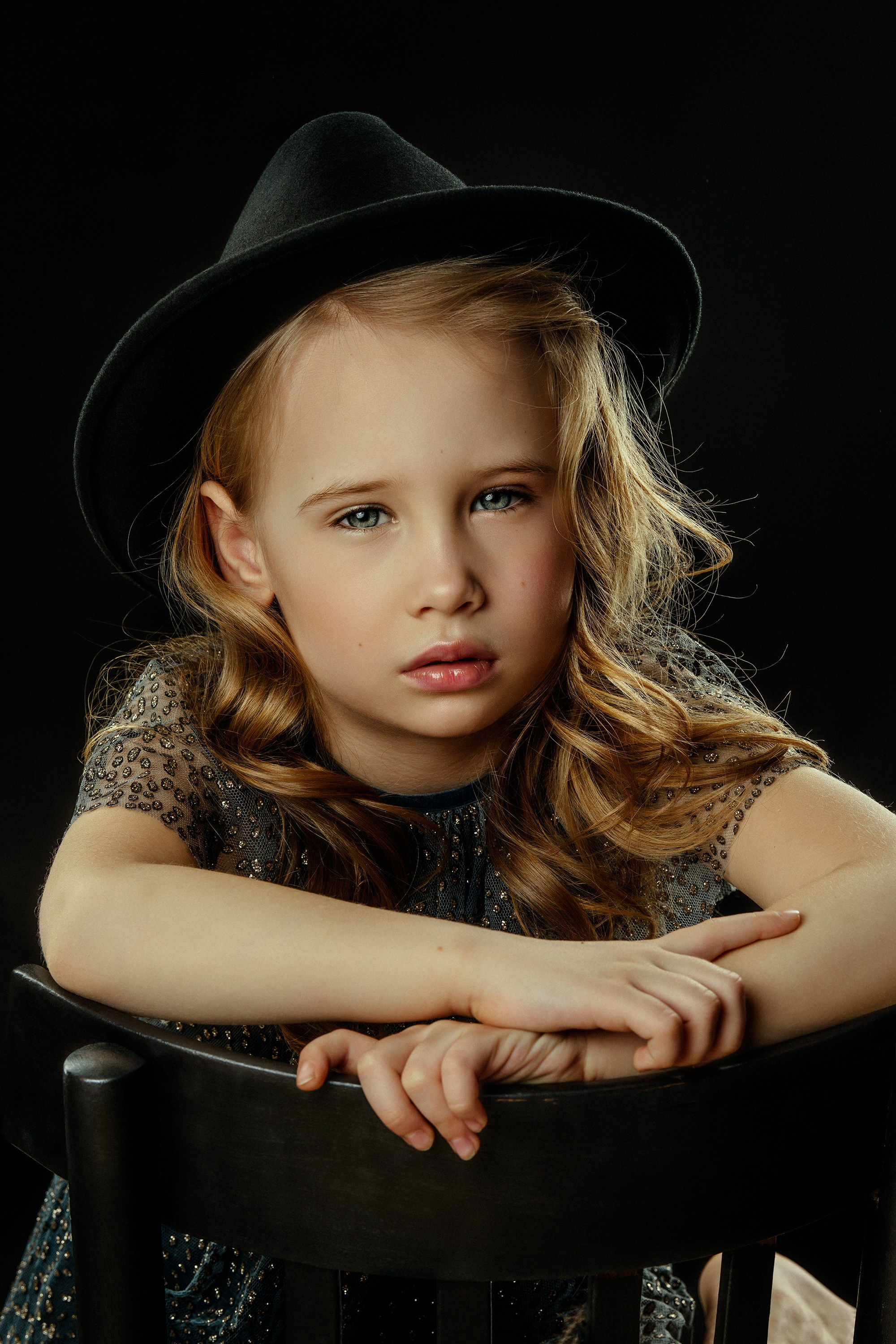 СЕРАФИМА. Фотограф Александра Дмитриевская