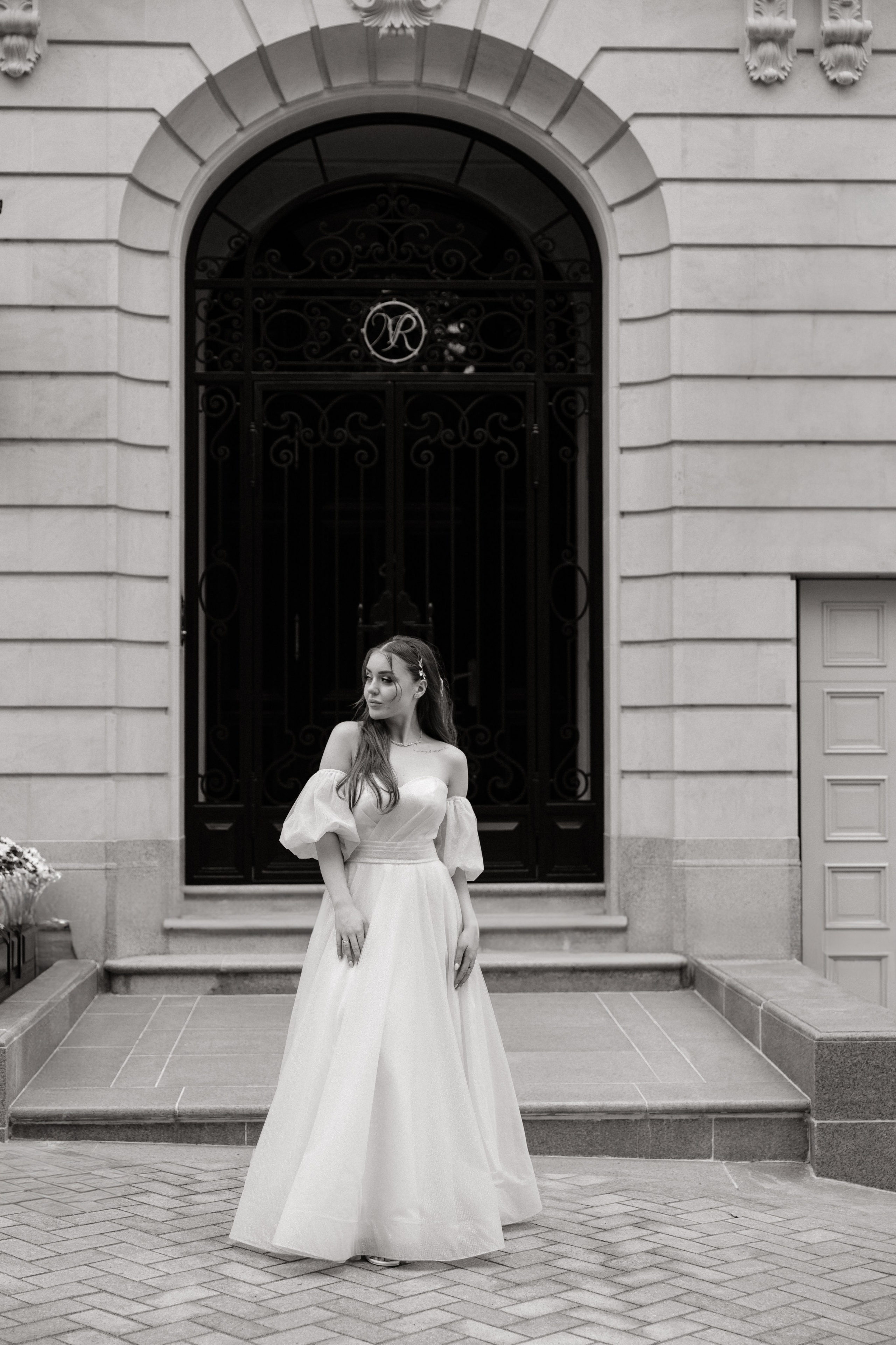 Слава и Юлия. Свадебный фотограф Фадеева Алёна