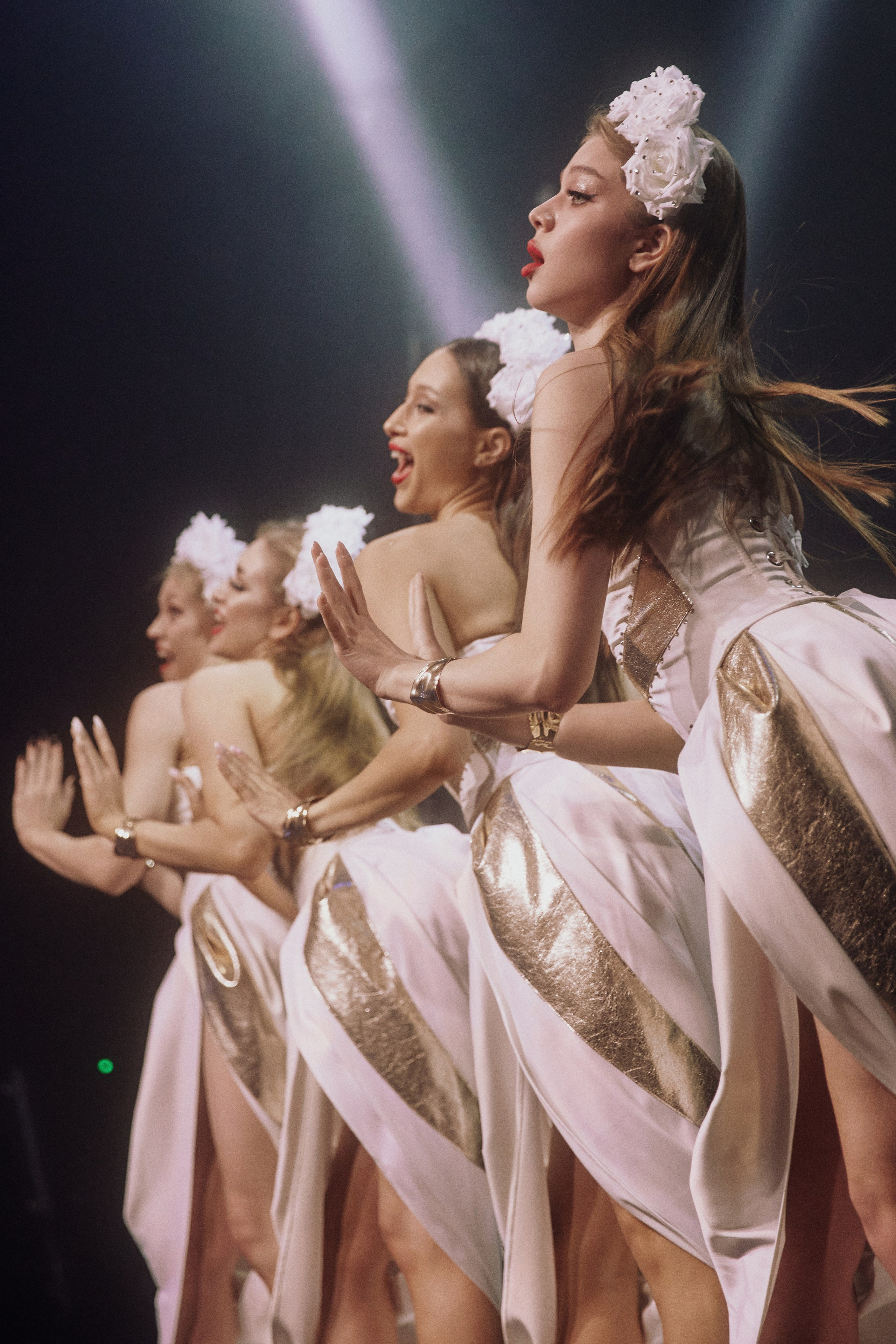 LA DOLCE VITA. Дмитрий Мазуркевич: Профессиональный Репортажный Фотограф