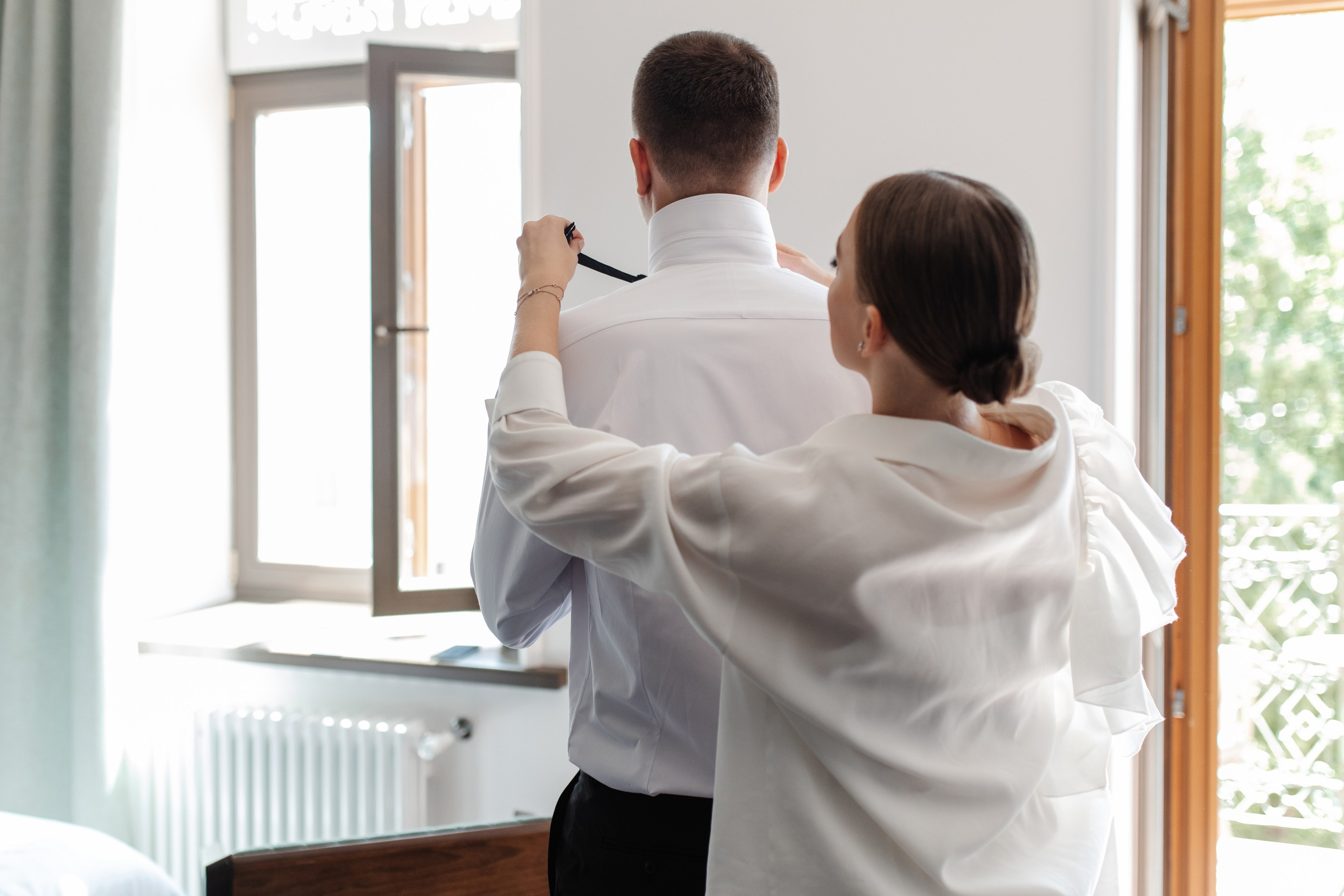 Елизавета & Андрей. Свадебный фотограф Минск Ирина Раевская