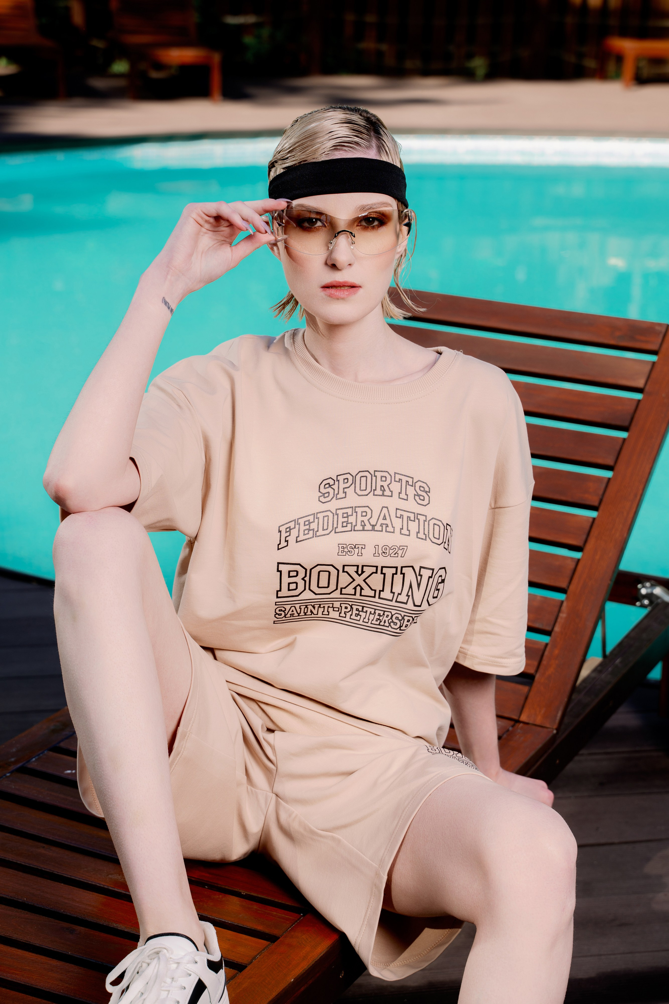 10/08/2023 Campaign Pool. Журнал Камергер