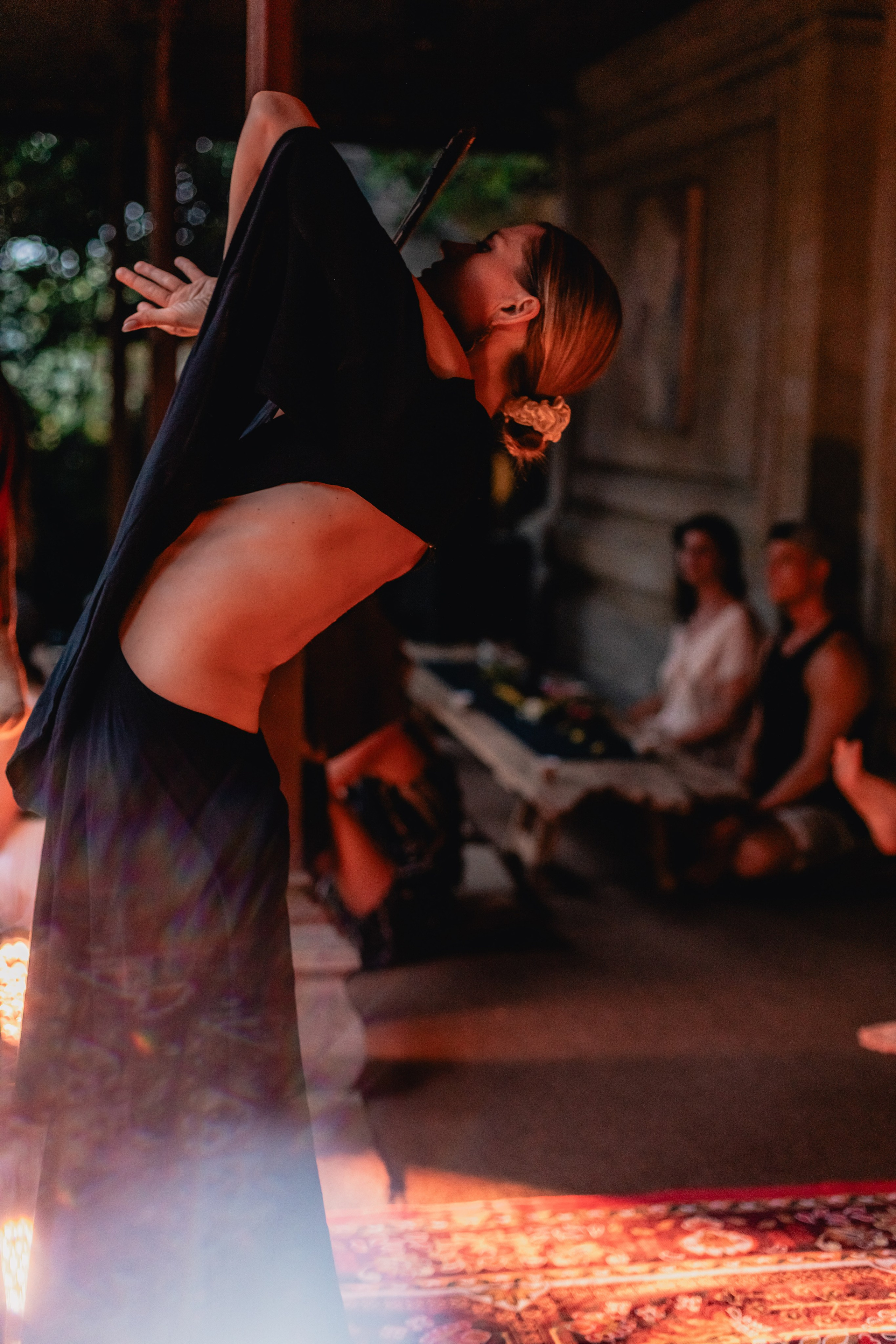 Alegria festival at Zest. Мариам Багдасарян