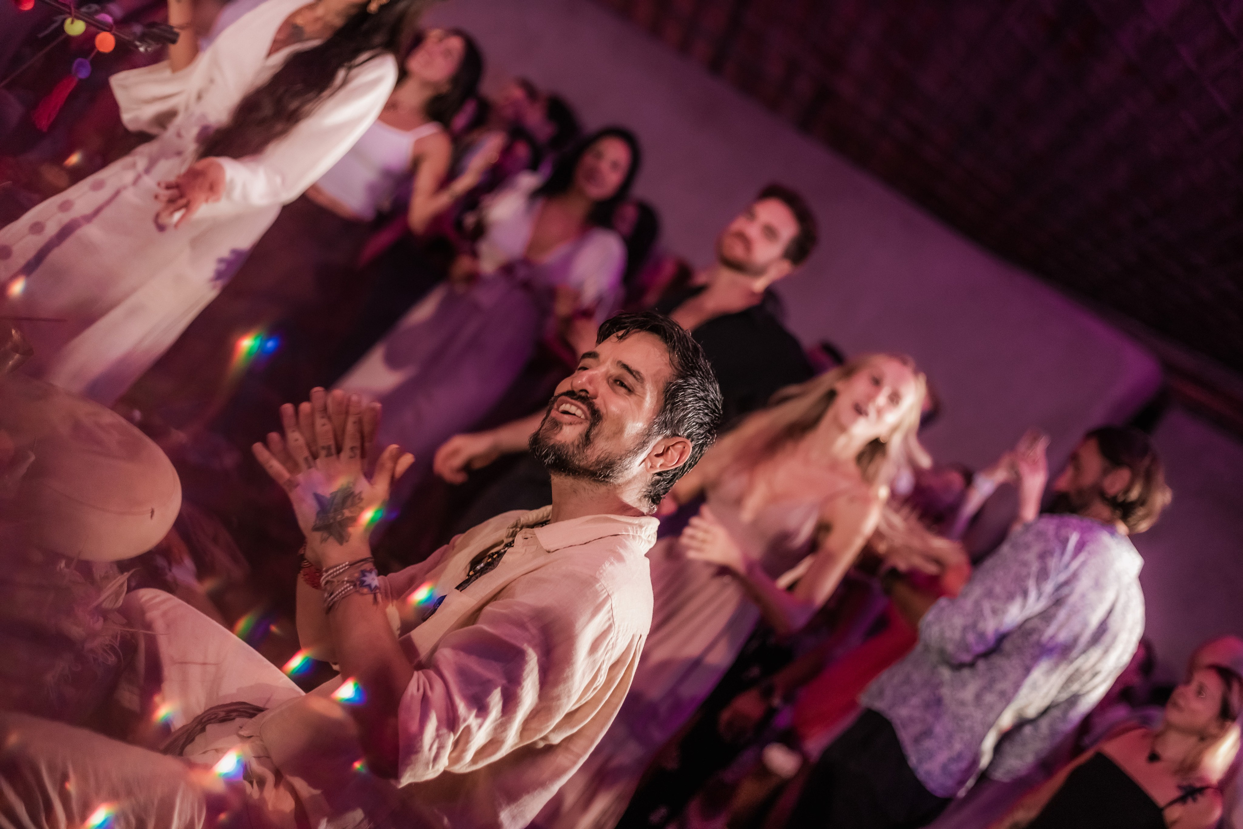 Hanuman Project. Мариам Багдасарян